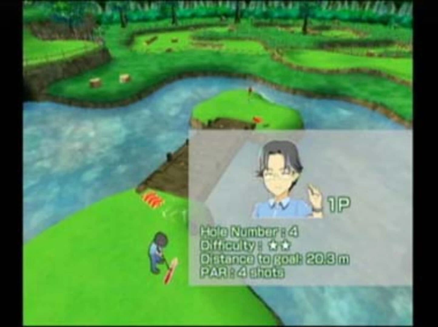 Family Mini Golf screenshot 2