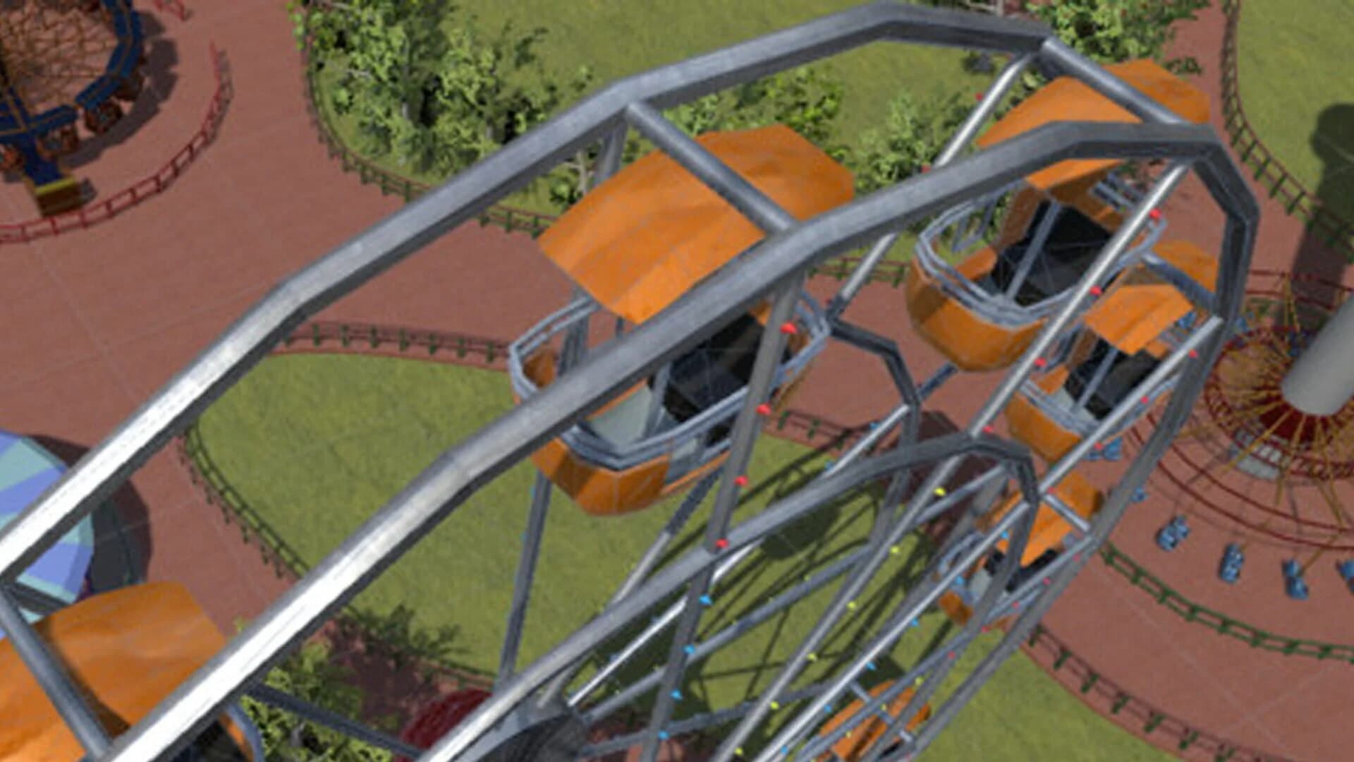 Family Park screenshot 3