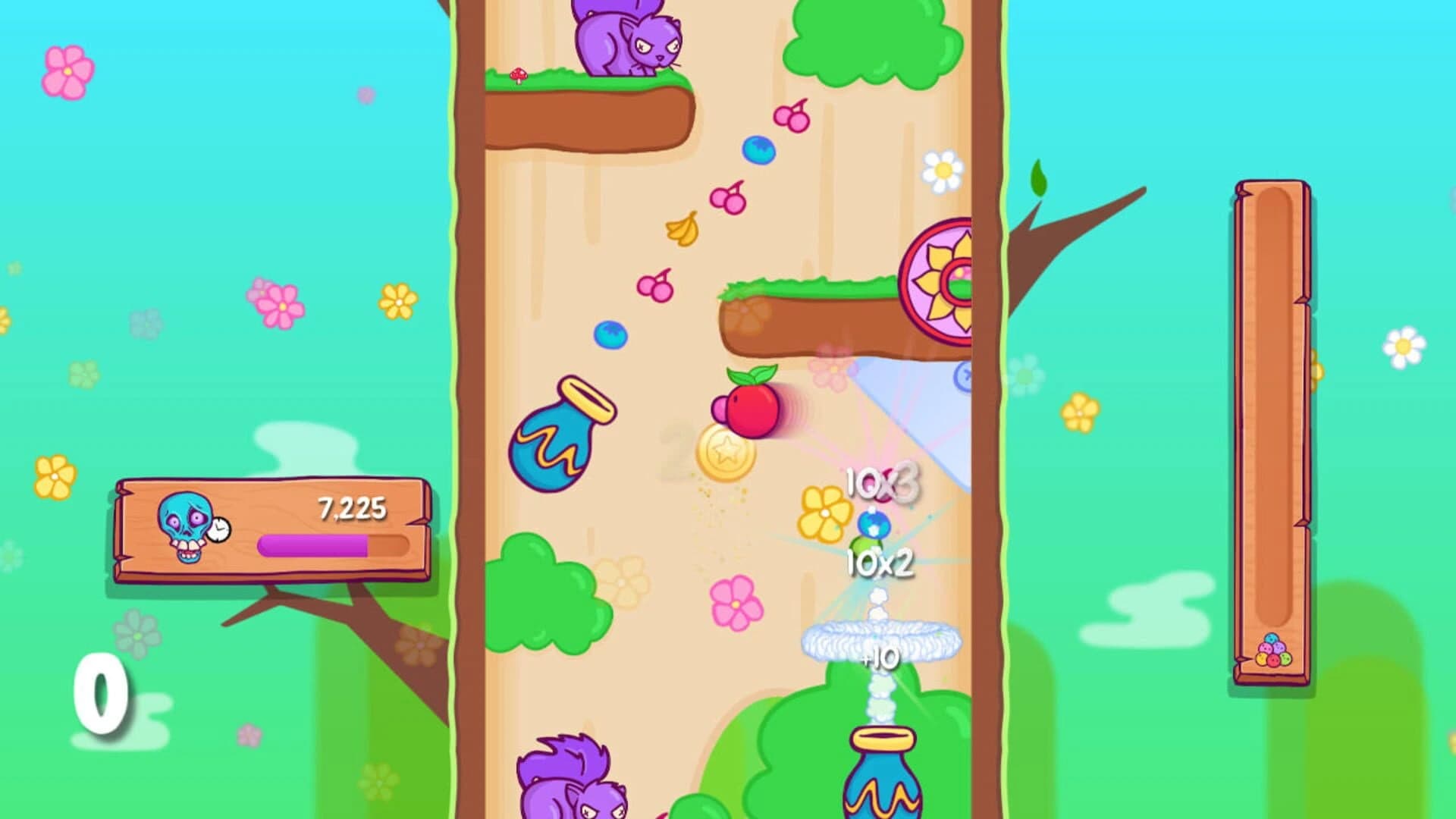 Family Tree screenshot 1