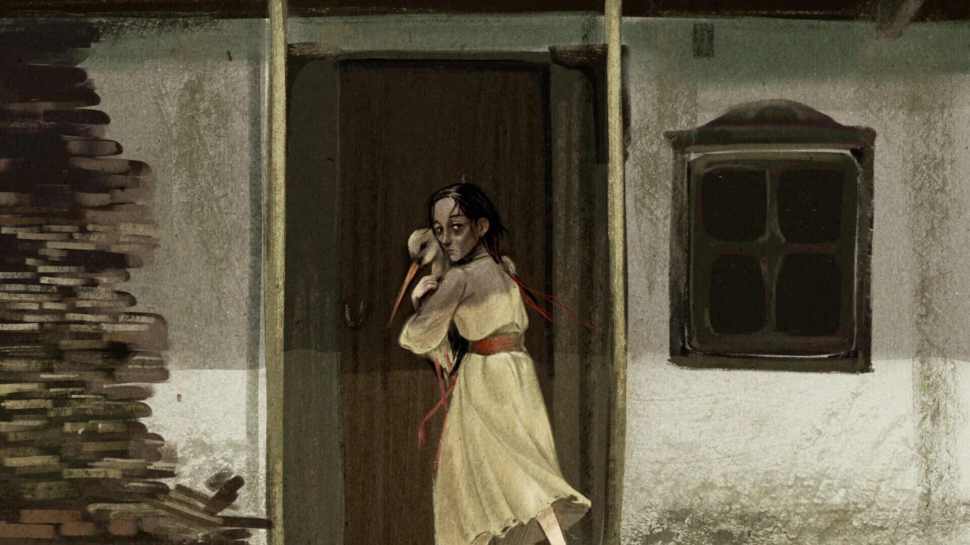 Famine Way screenshot 4