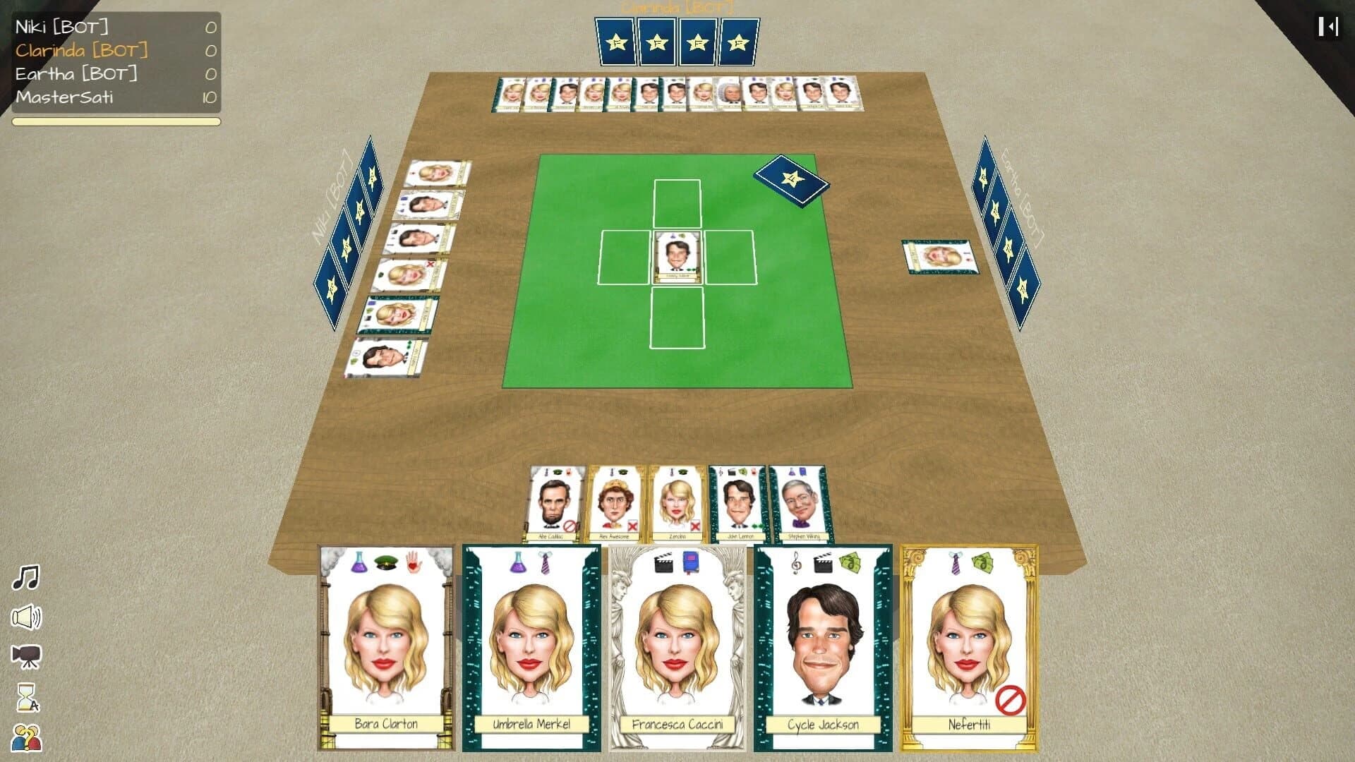 Famousity screenshot 4