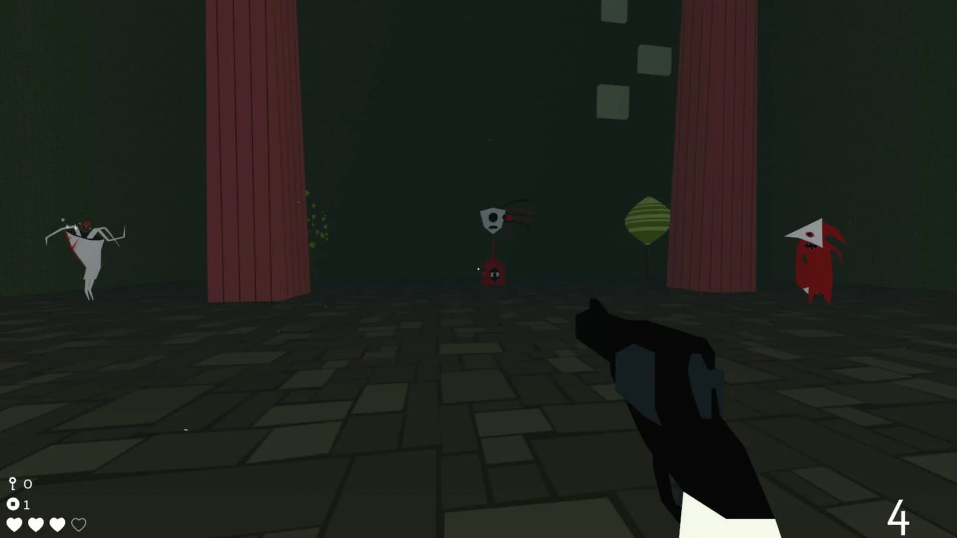 Fancy Skulls screenshot 2