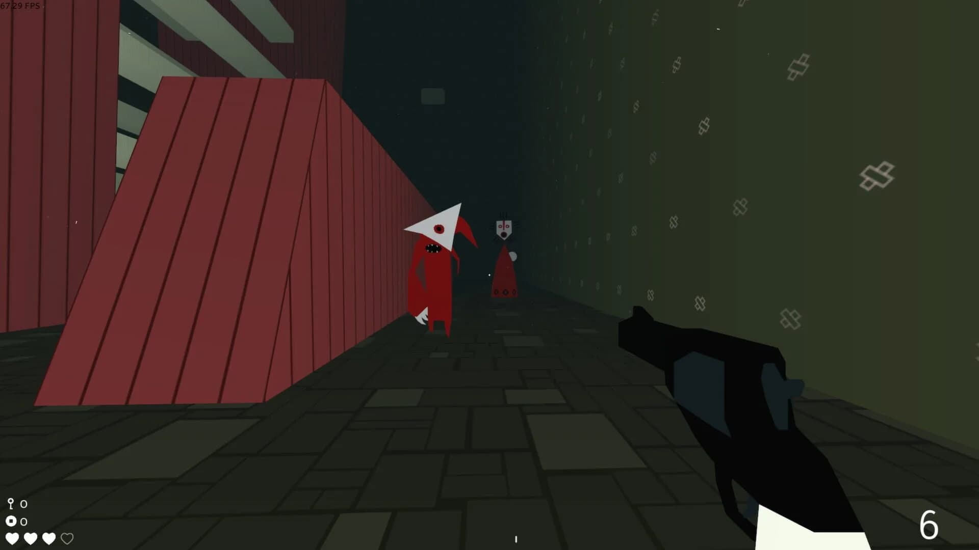 Fancy Skulls screenshot 5