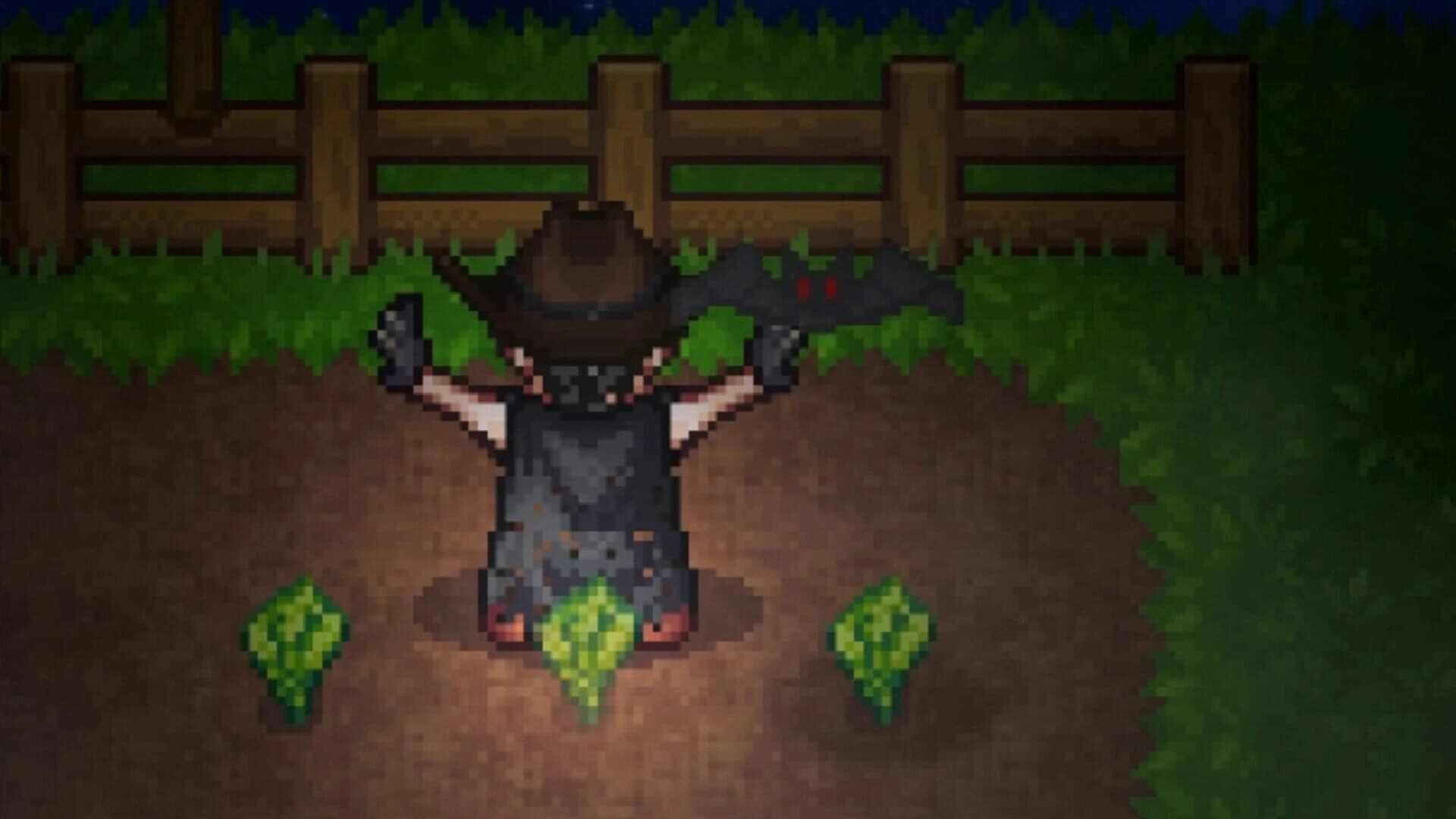 Fangs to Fields screenshot 5