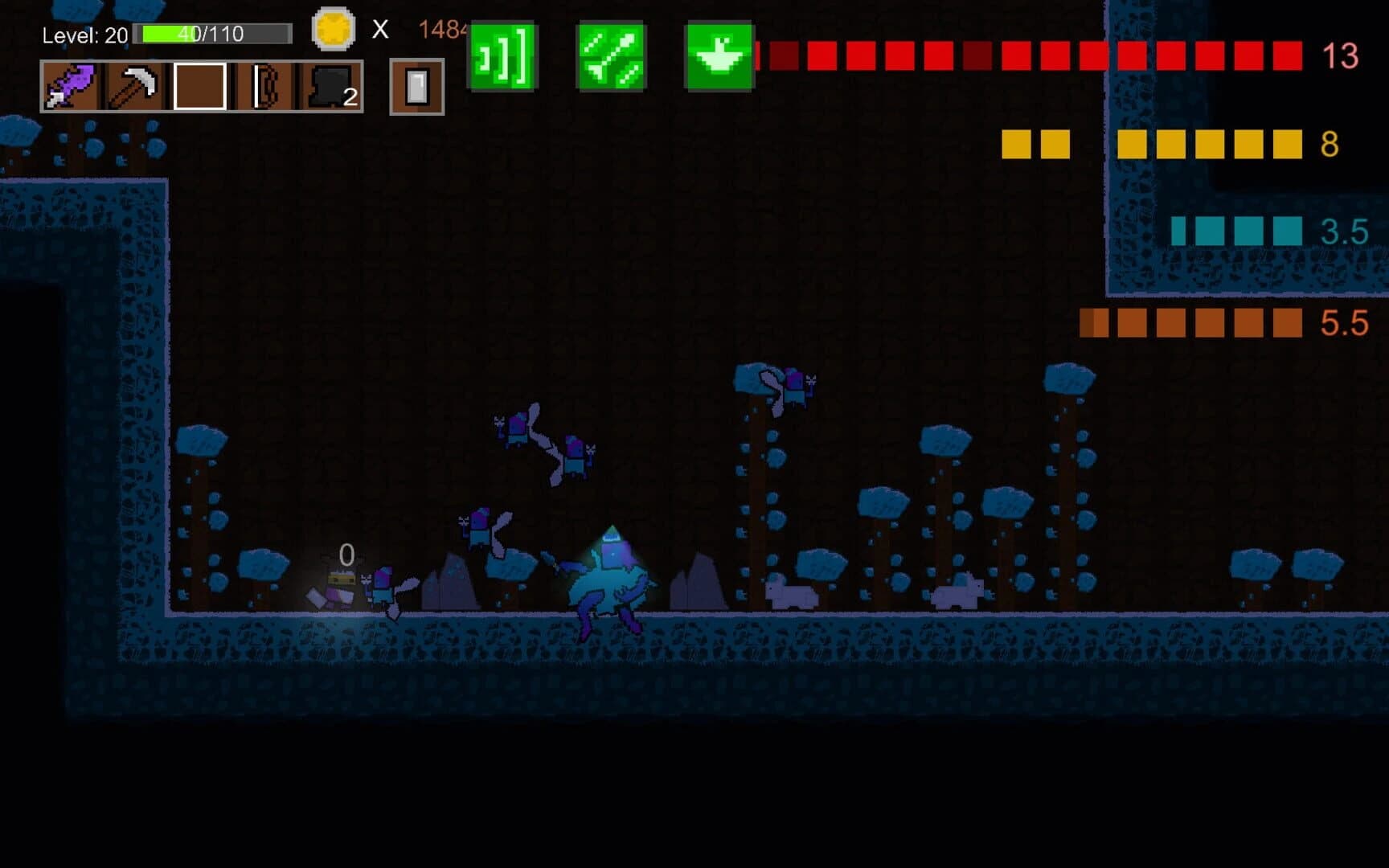 Fanite screenshot 2