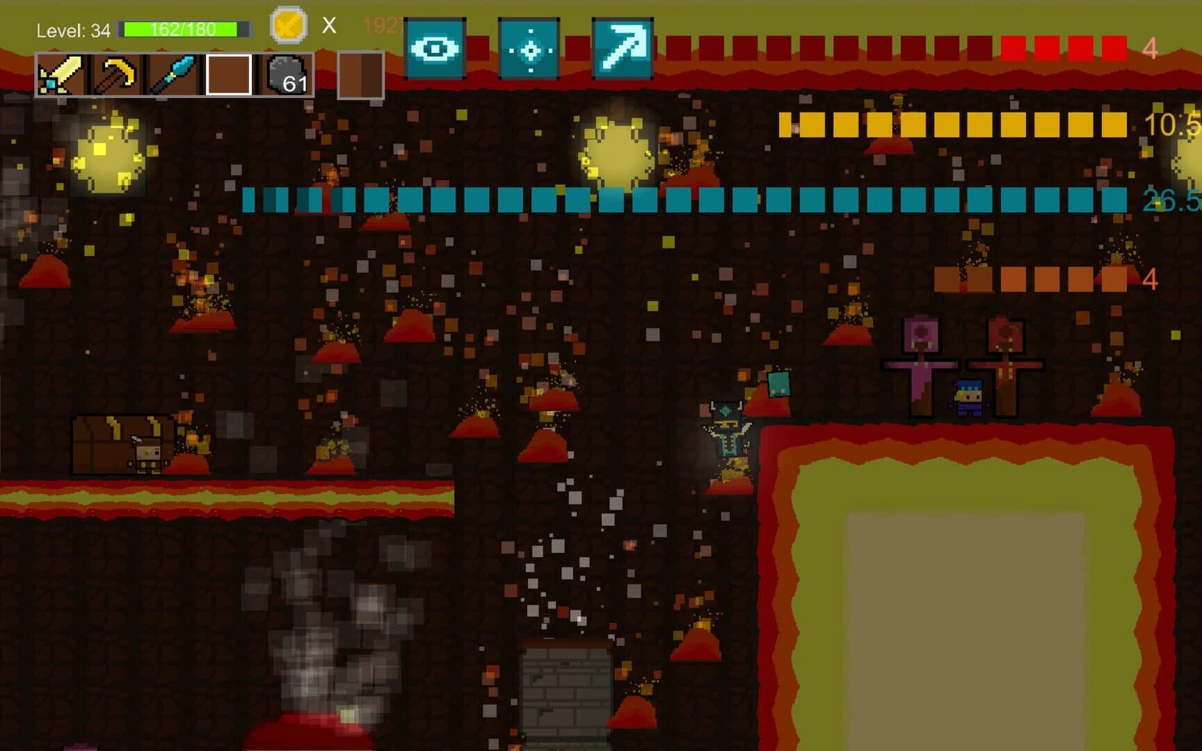Fanite screenshot 1