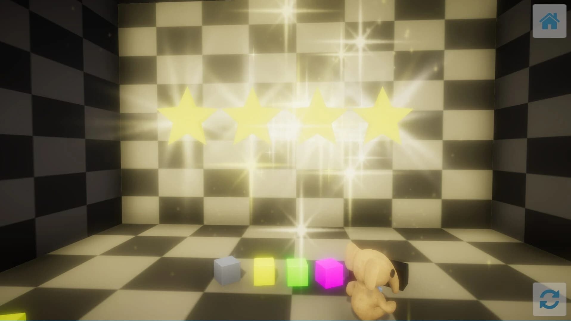Fant Kids Matching Game screenshot 5