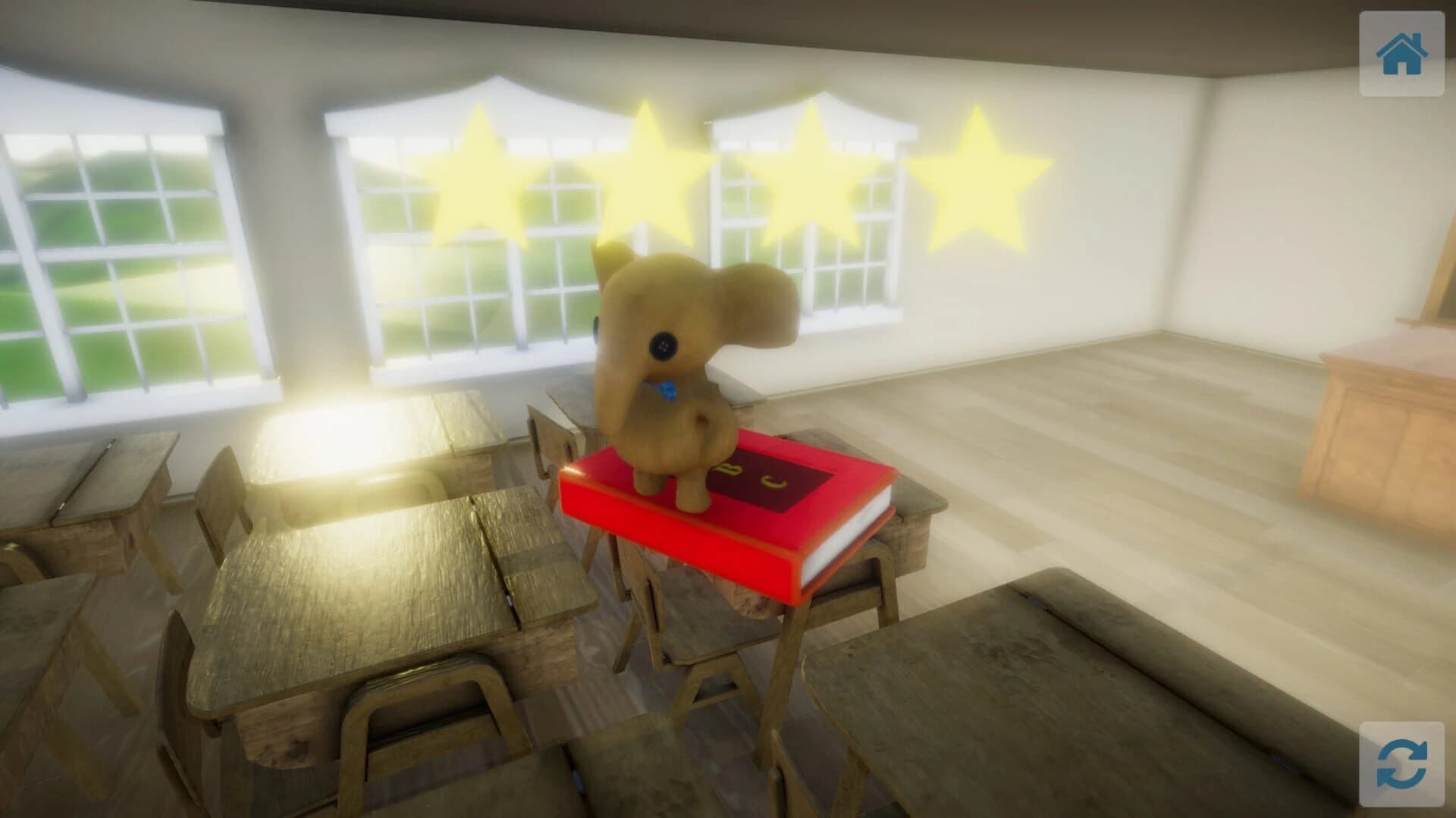 Fant Kids Matching Game screenshot 2