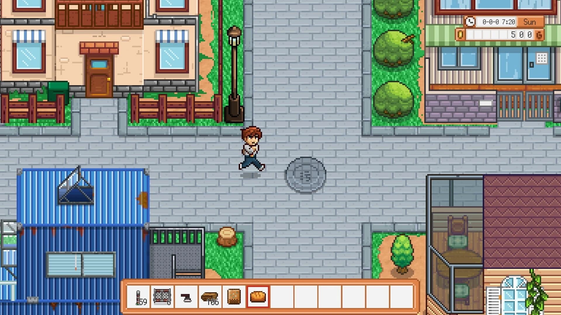 Fantamal screenshot 2