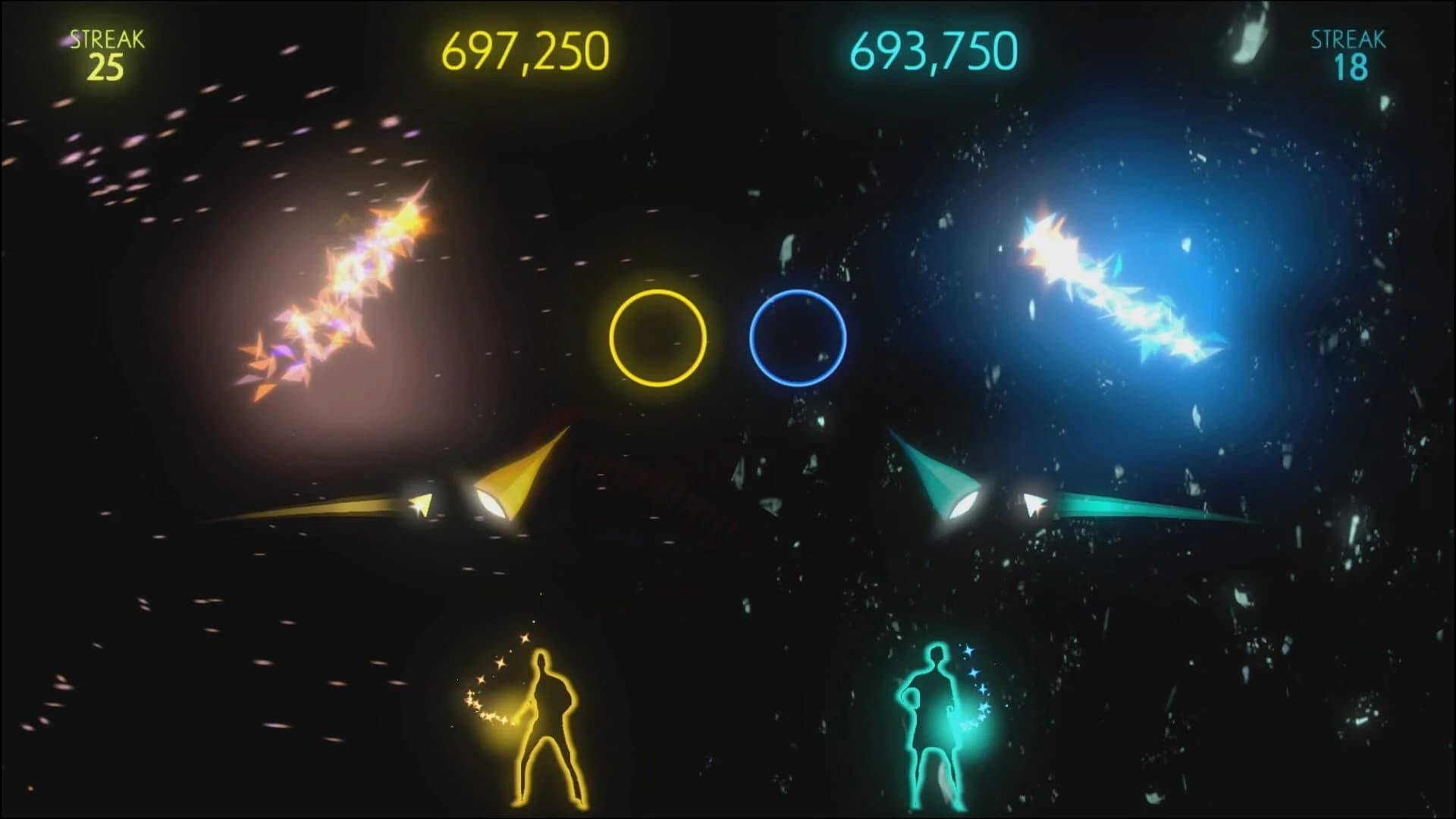 Fantasia: Music Evolved screenshot 3