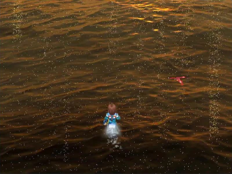 Fantasia Sango 2 screenshot 3