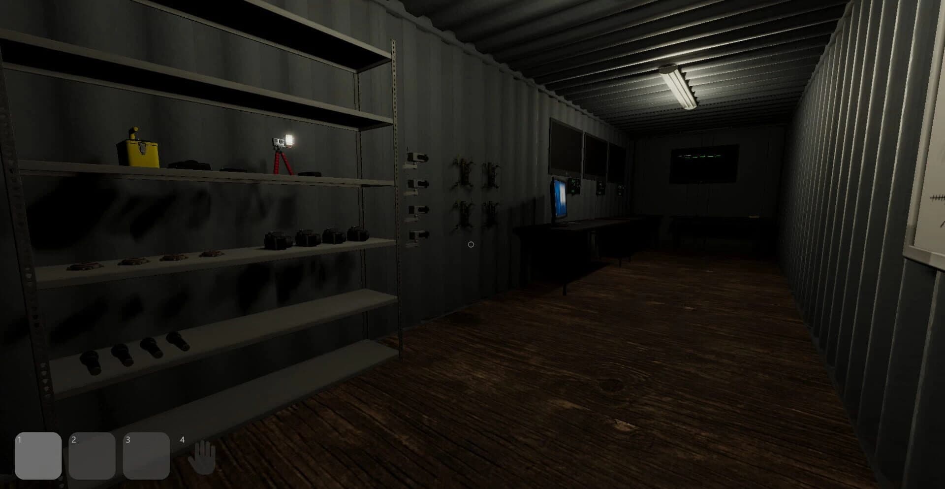 Fantasma screenshot 3