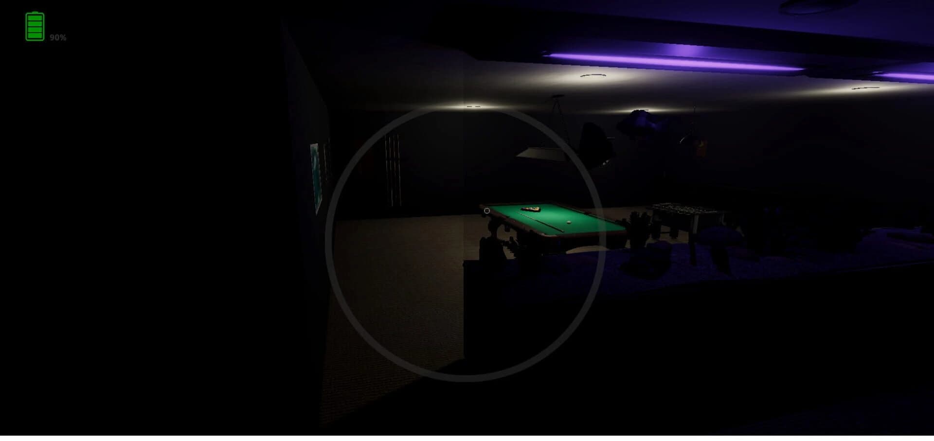 Fantasma screenshot 2