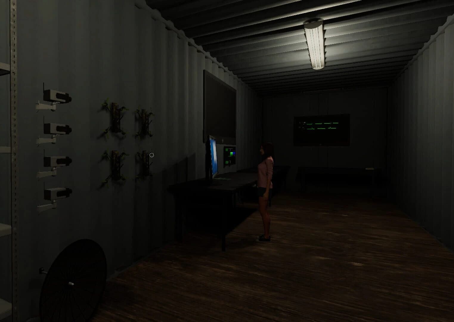 Fantasma screenshot 4