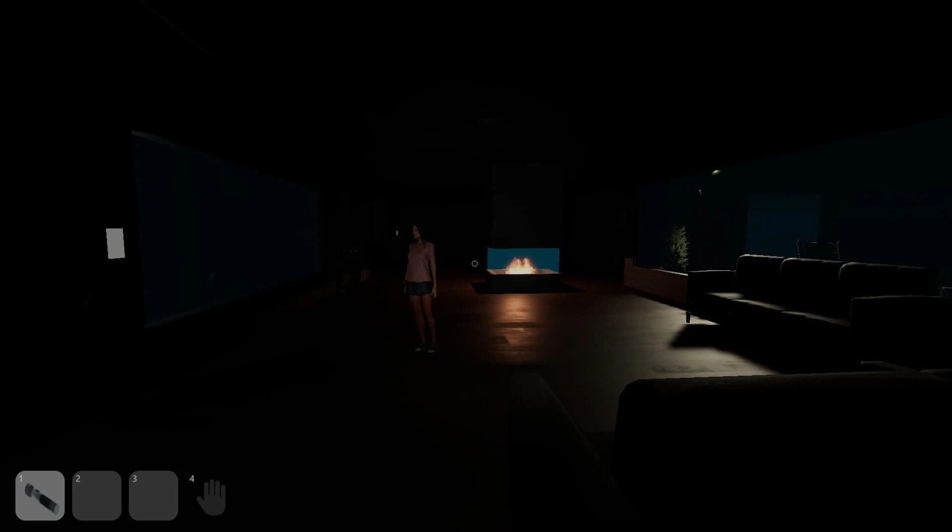 Fantasma screenshot 5