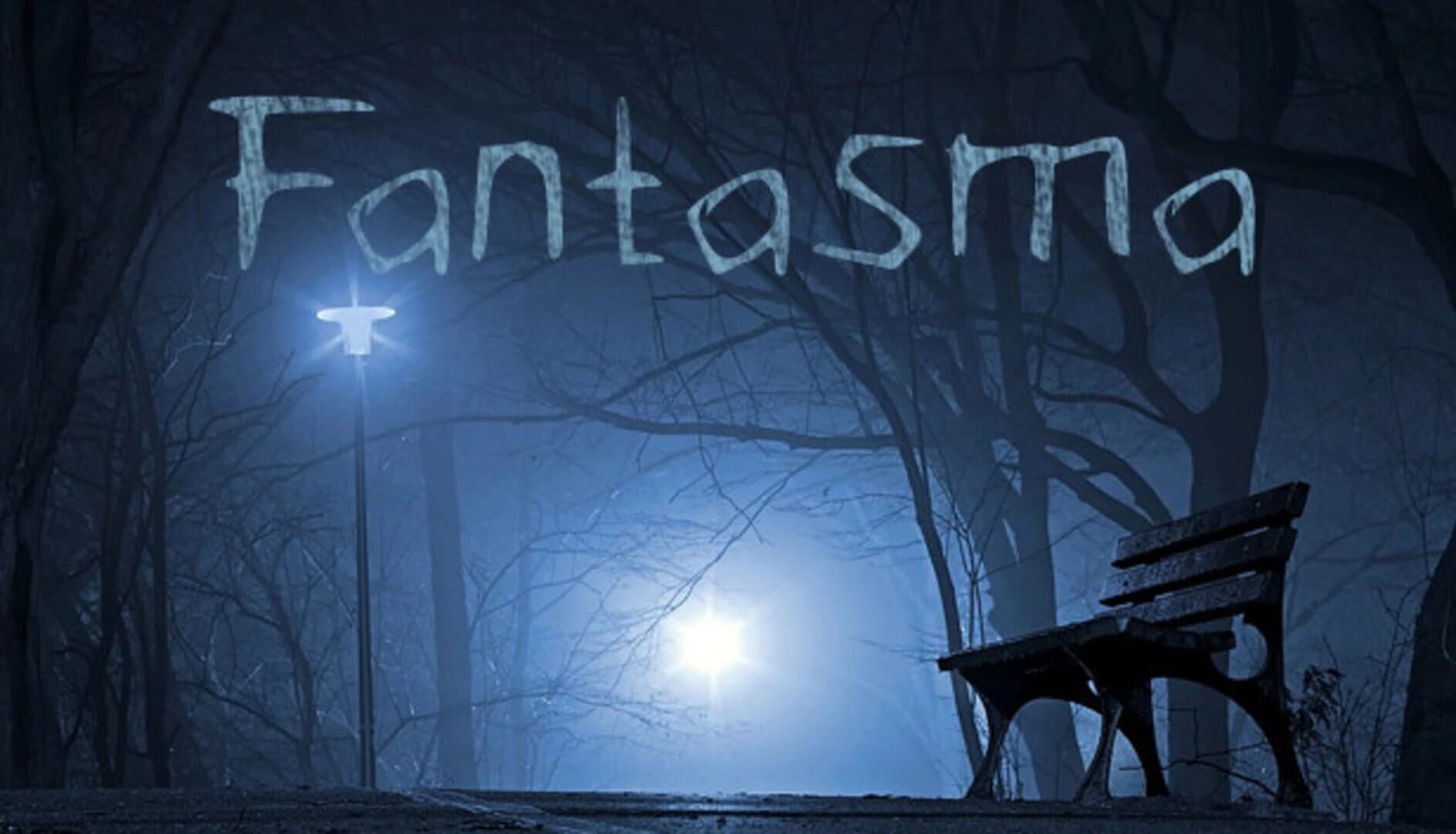 Fantasma screenshot 1