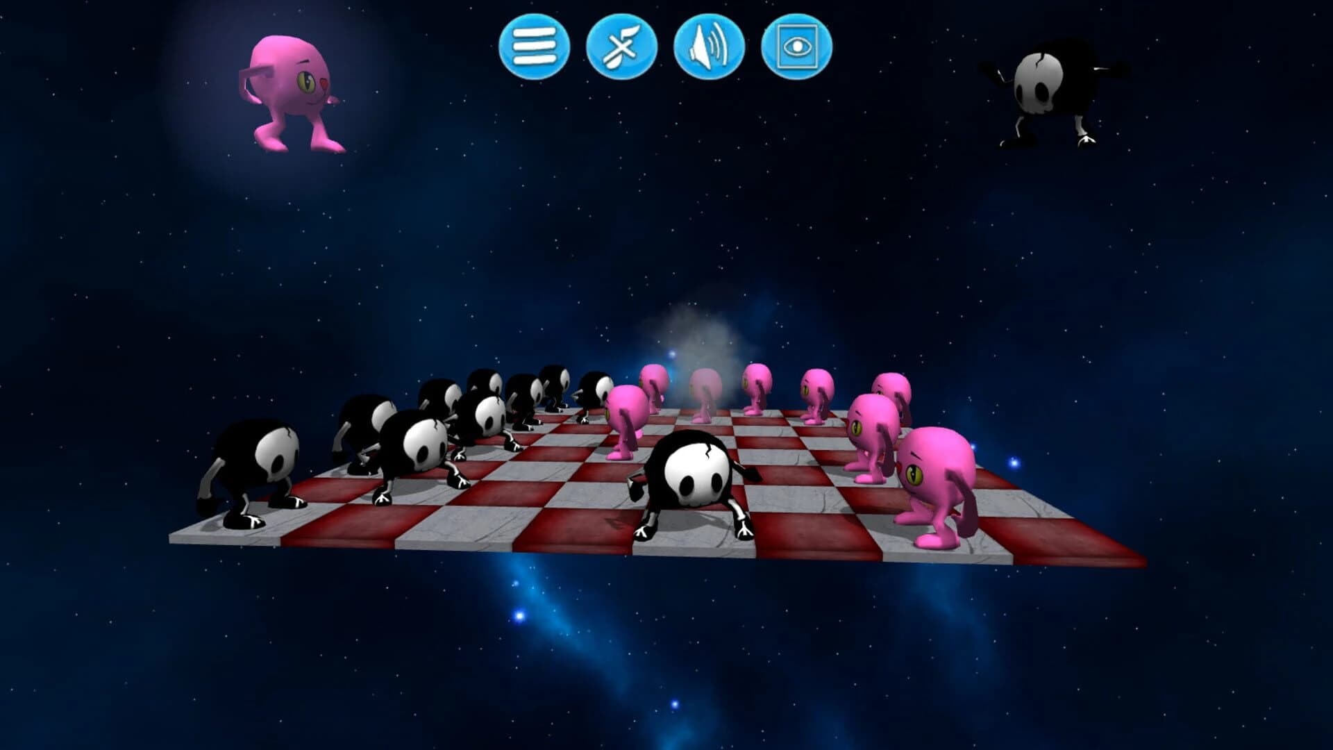 Fantastic Checkers 2 screenshot 5