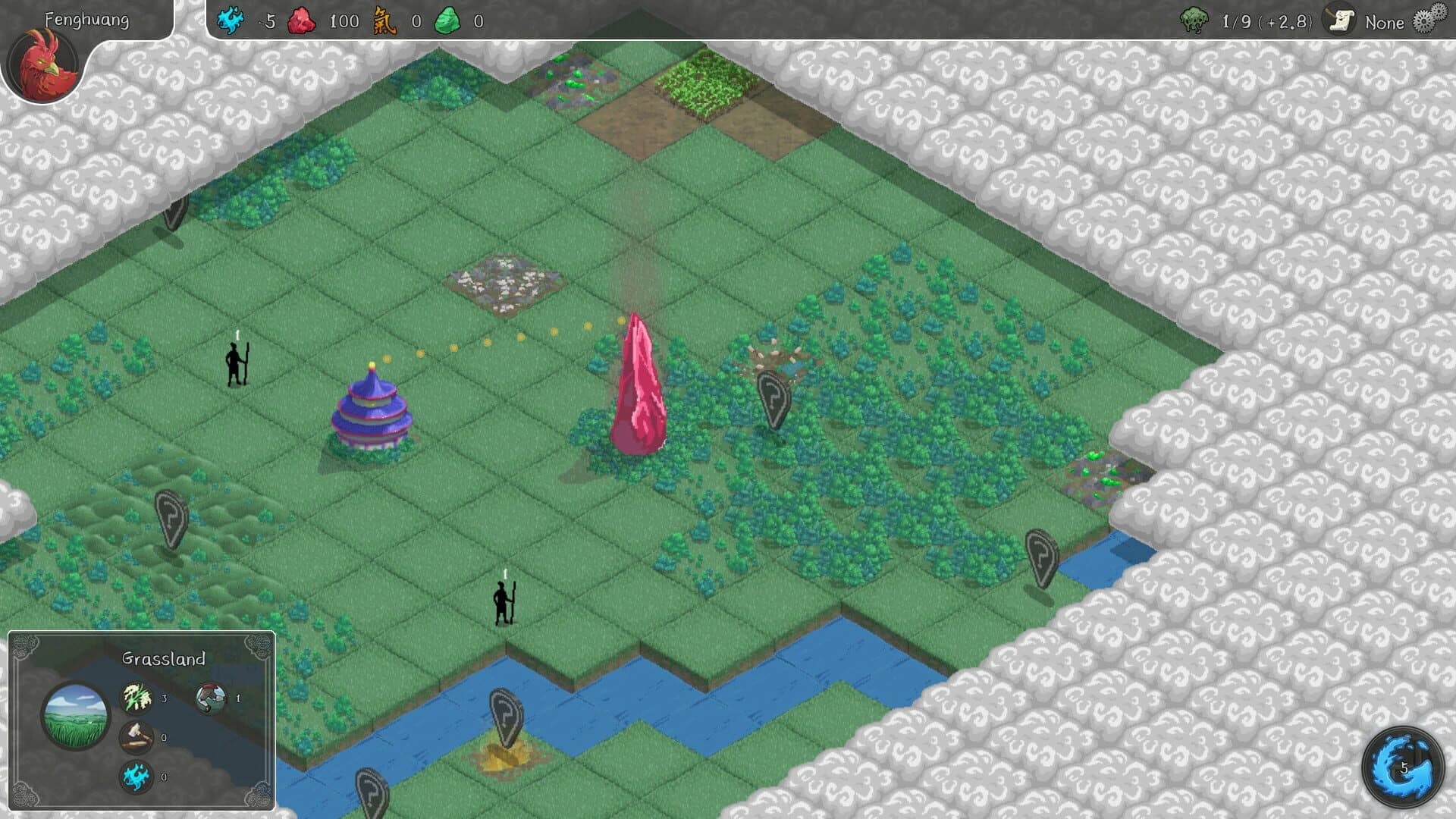 Fantastic Creatures screenshot 3