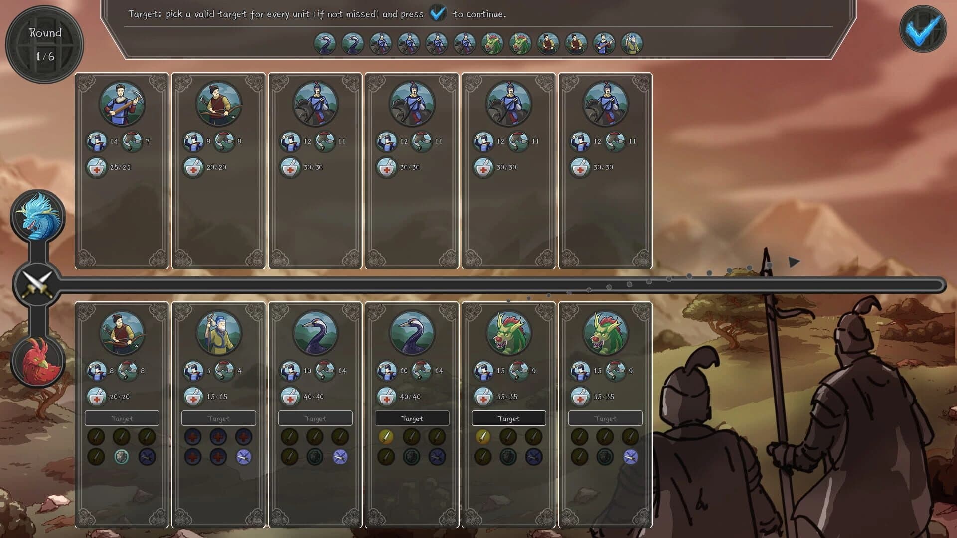 Fantastic Creatures screenshot 2