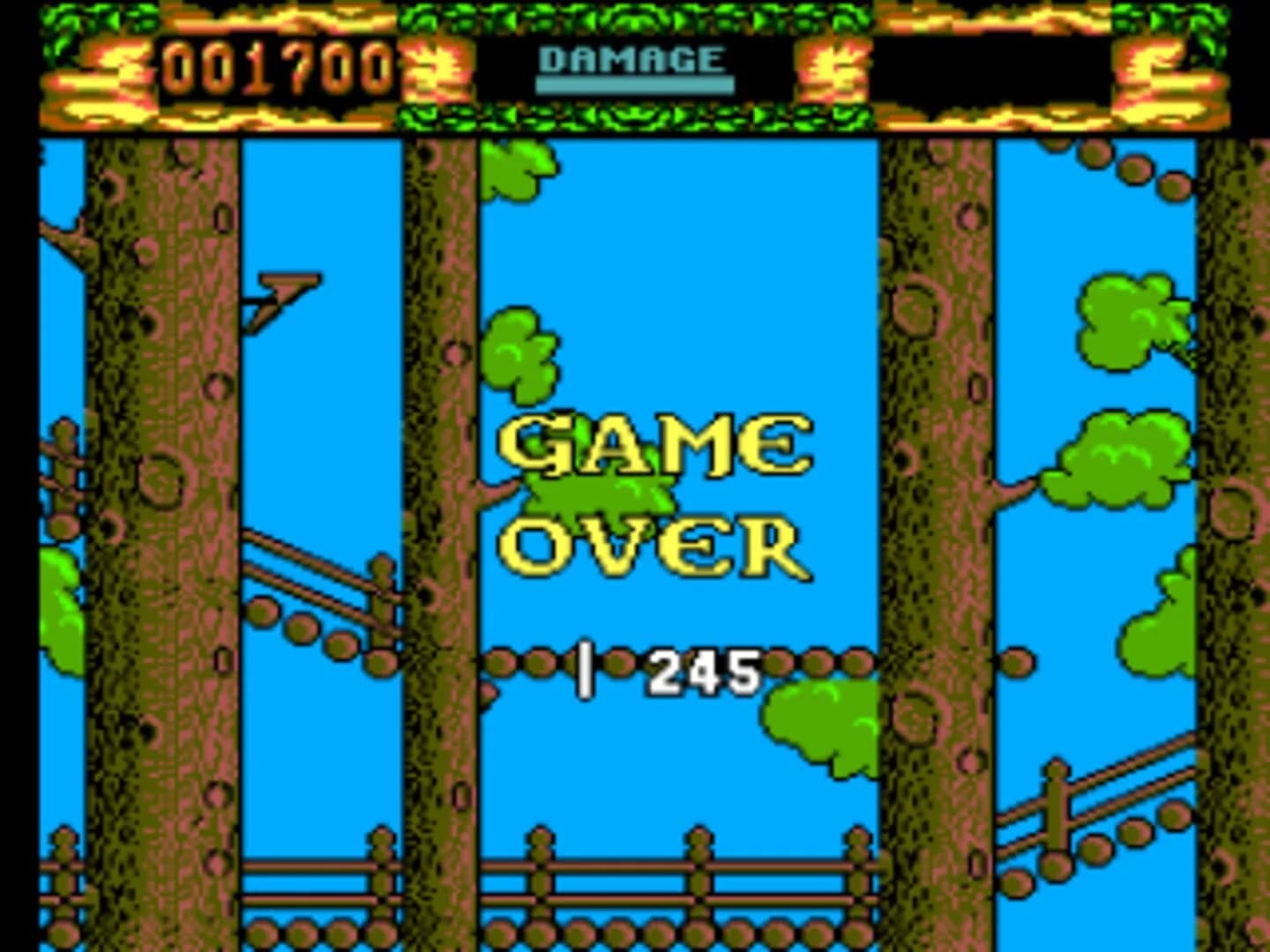 Fantastic Dizzy screenshot 2