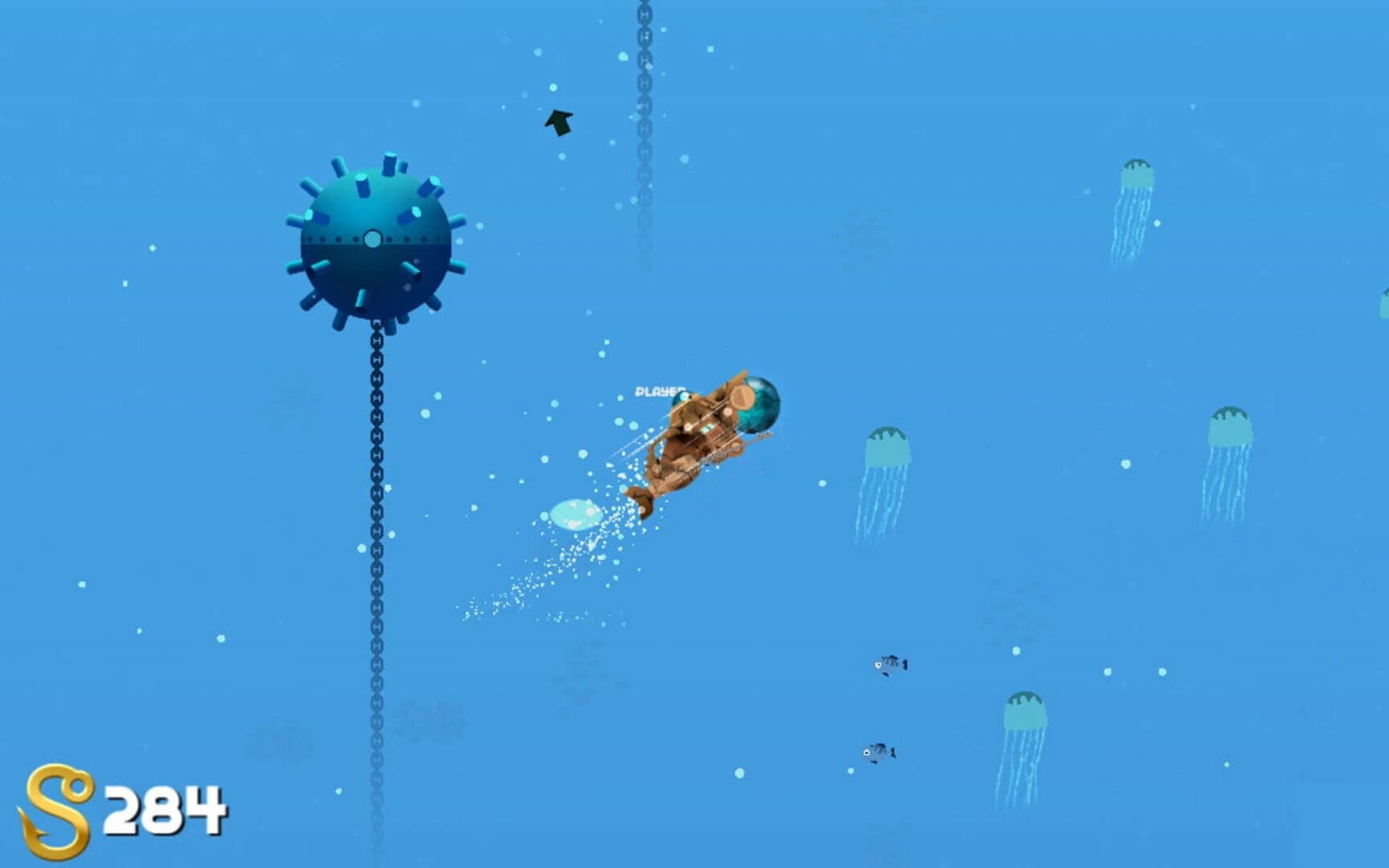Fantastic Fishing screenshot 3