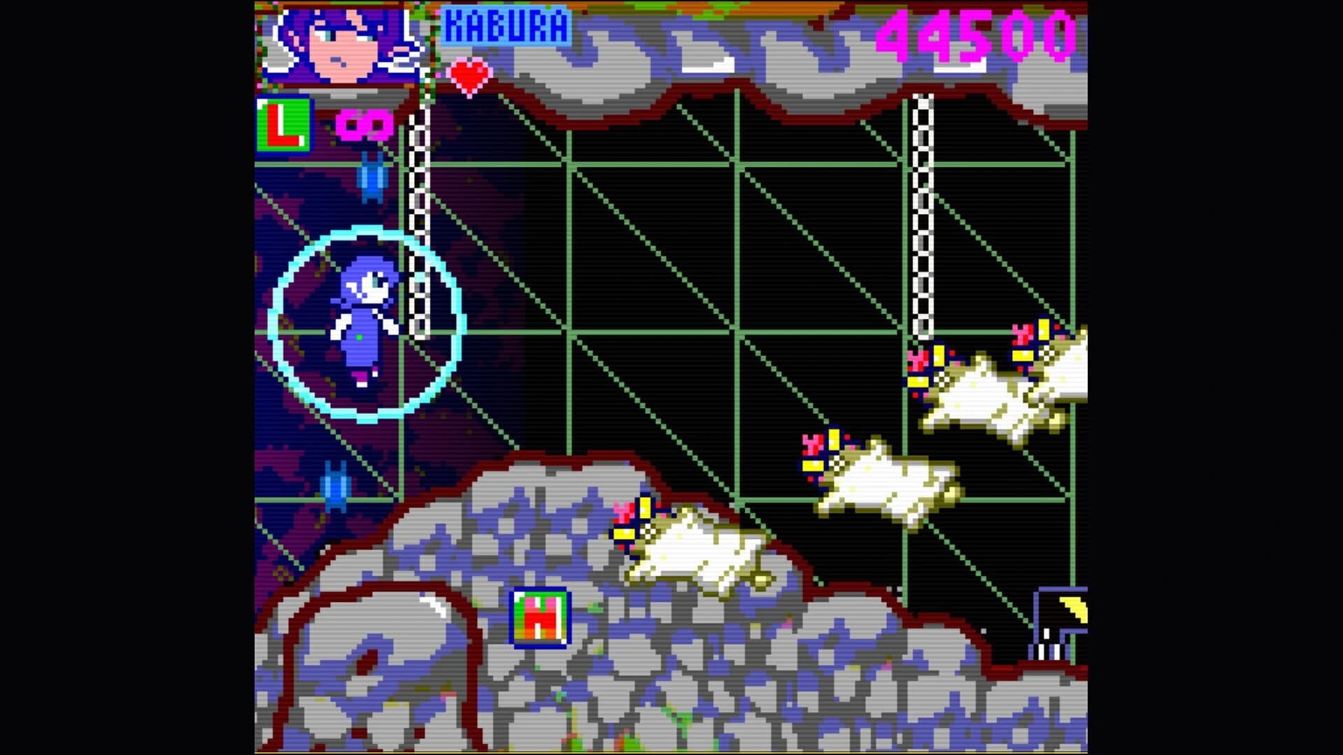 Fantastic Petty screenshot 2