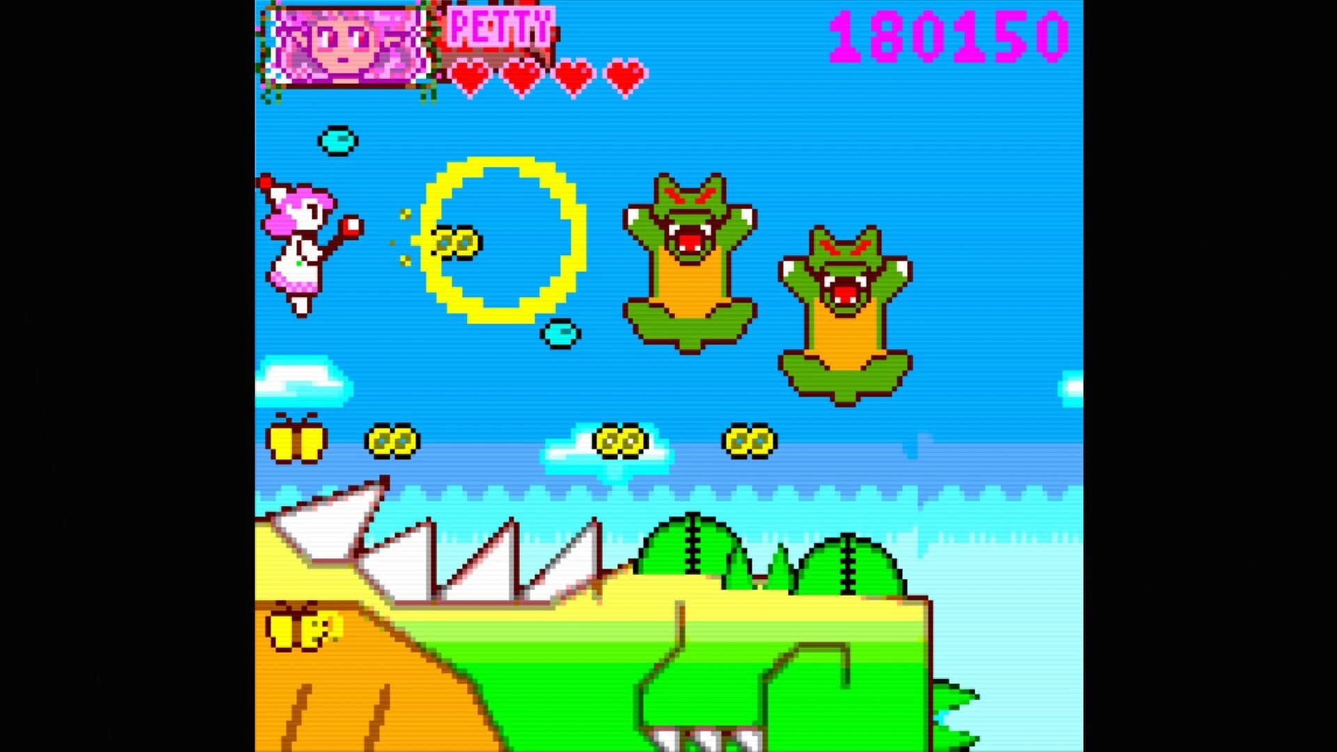 Fantastic Petty screenshot 1