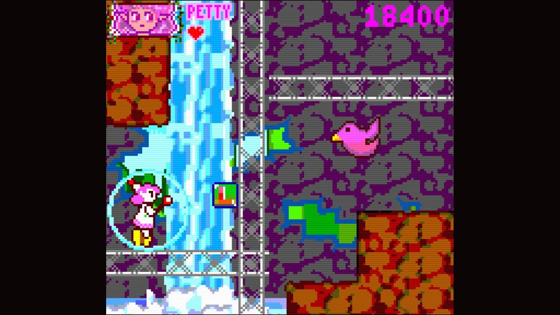 Fantastic Petty screenshot 4