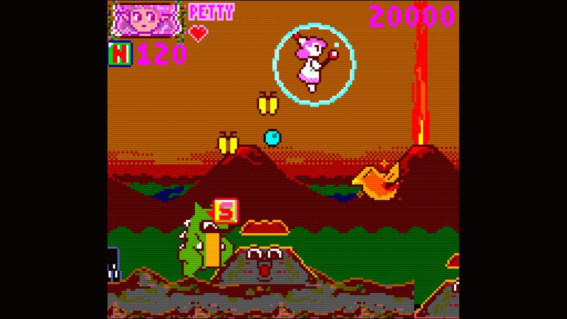 Fantastic Petty screenshot 3