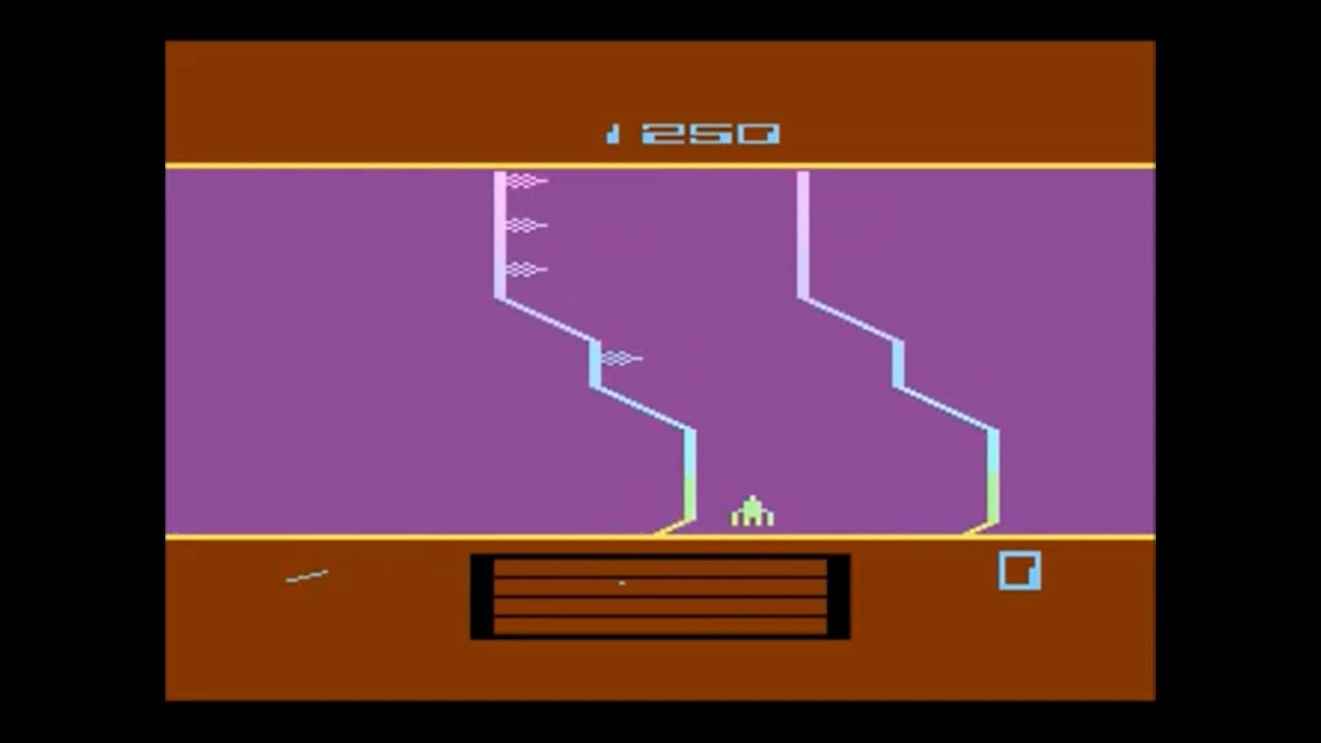 Fantastic Voyage screenshot 1