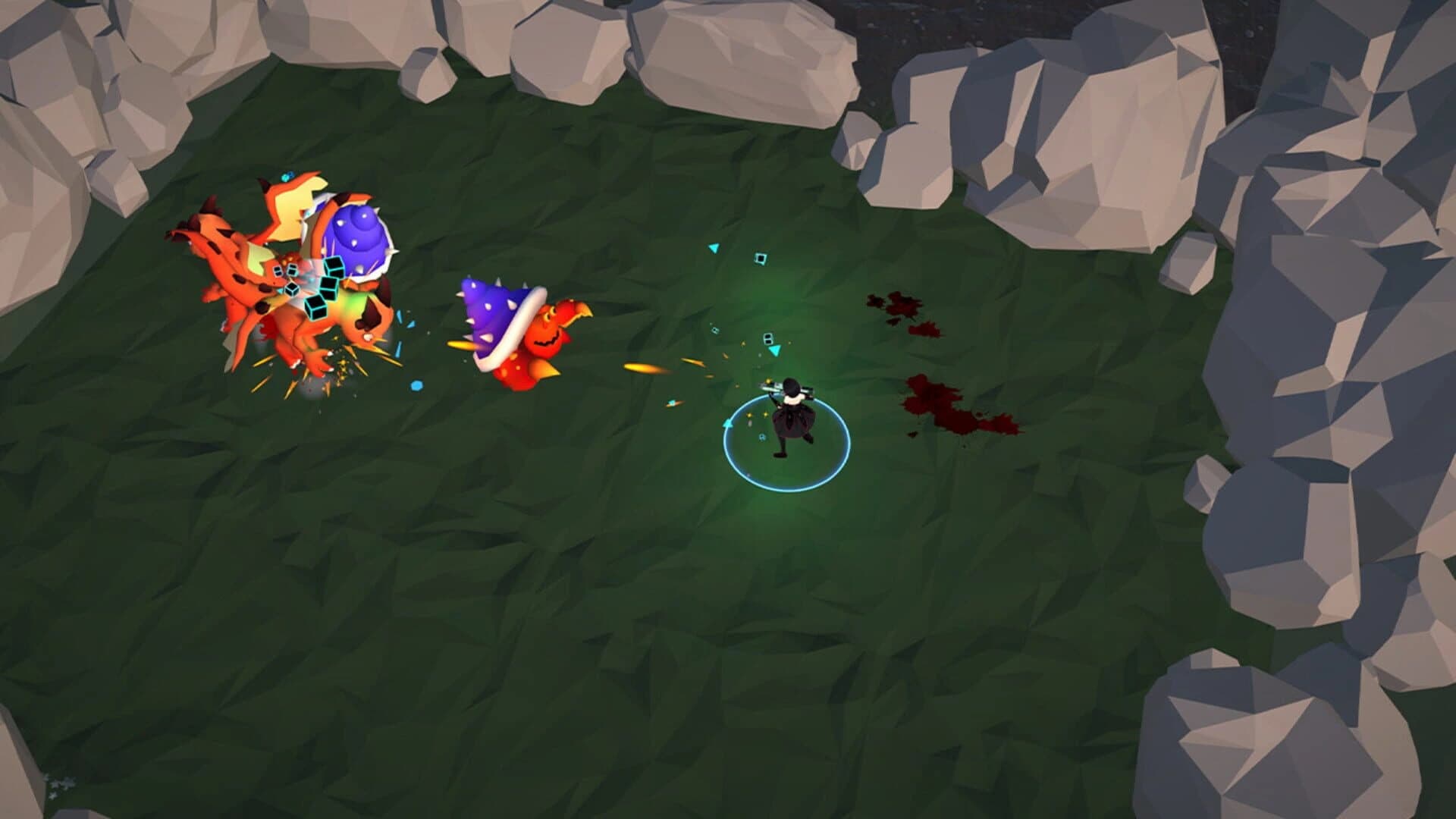 Fantasy Adventure screenshot 4
