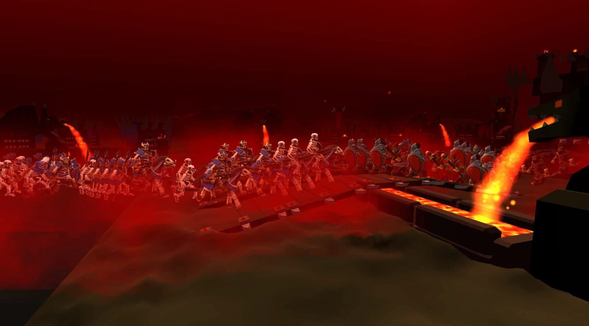 Fantasy Battles screenshot 3