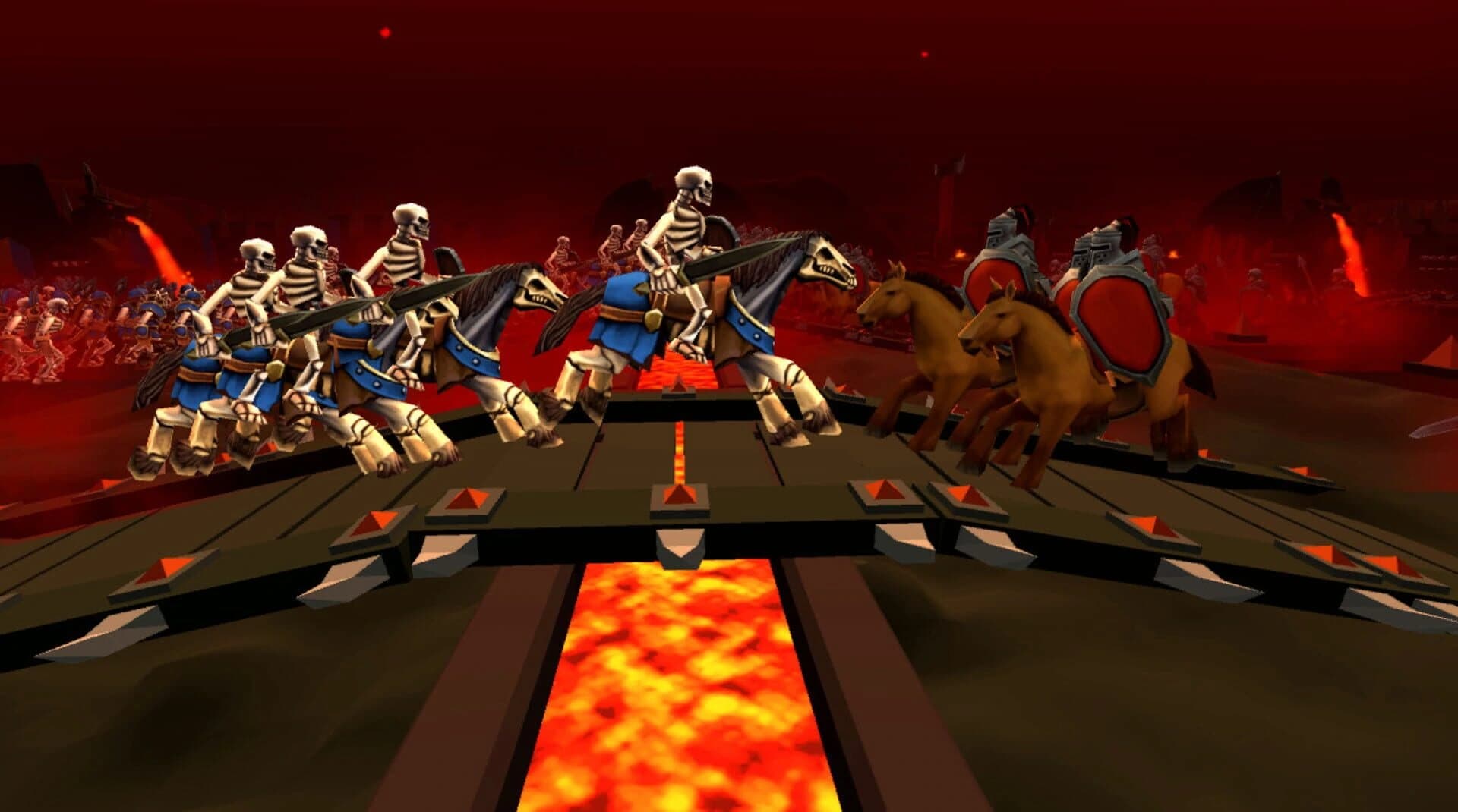 Fantasy Battles screenshot 4