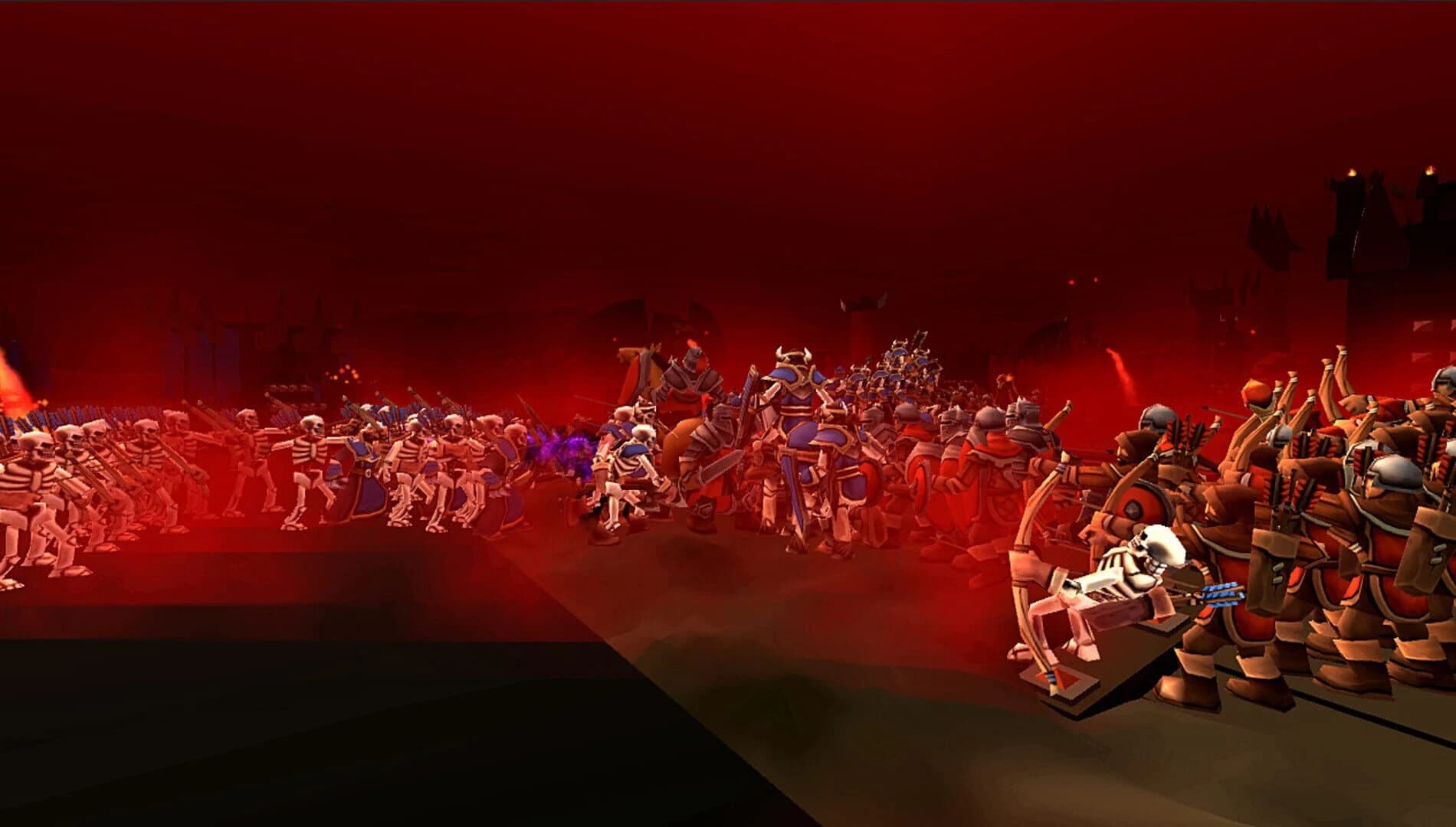 Fantasy Battles screenshot 5