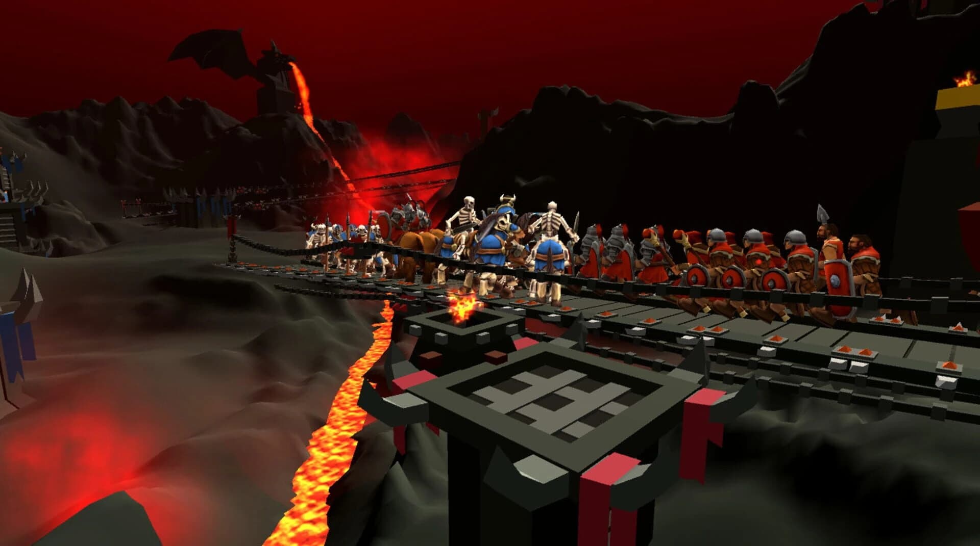 Fantasy Battles screenshot 2