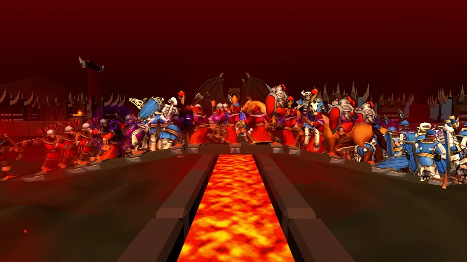Fantasy Battles screenshot 1