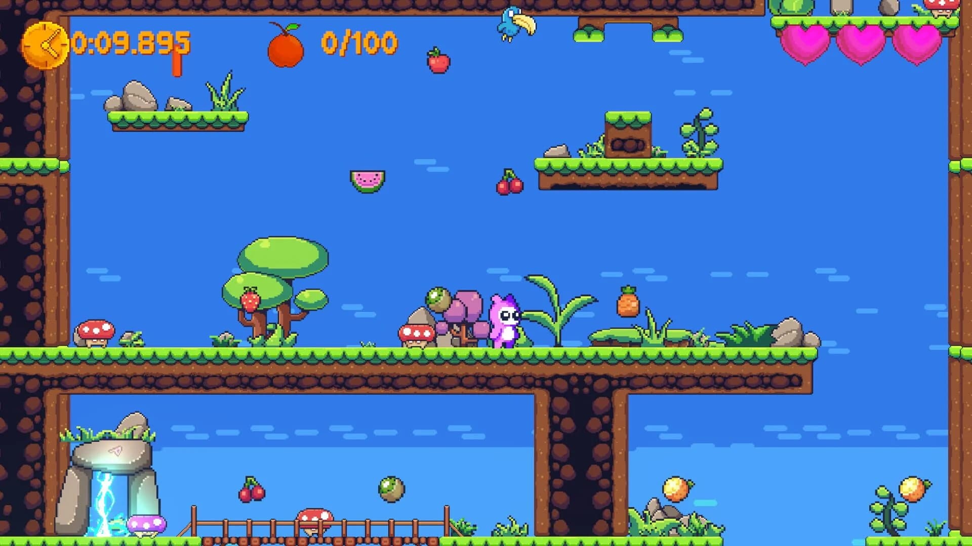 Fantasy Climber: Fun Adventure screenshot 3