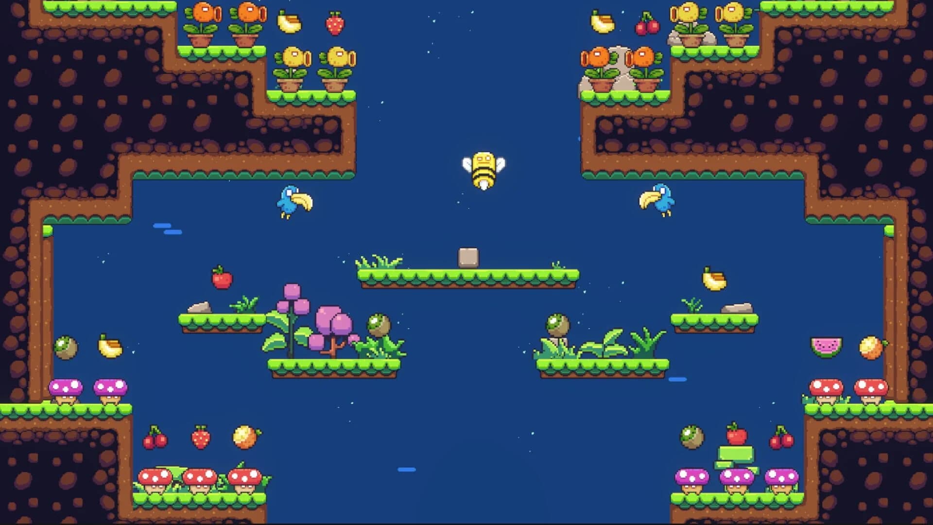 Fantasy Climber: Fun Adventure screenshot 1