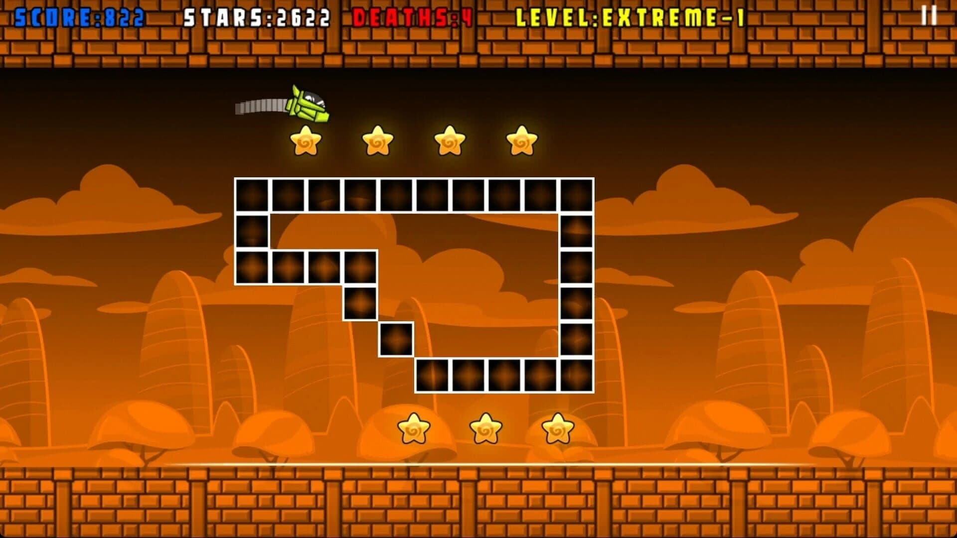 Fantasy Dash screenshot 9