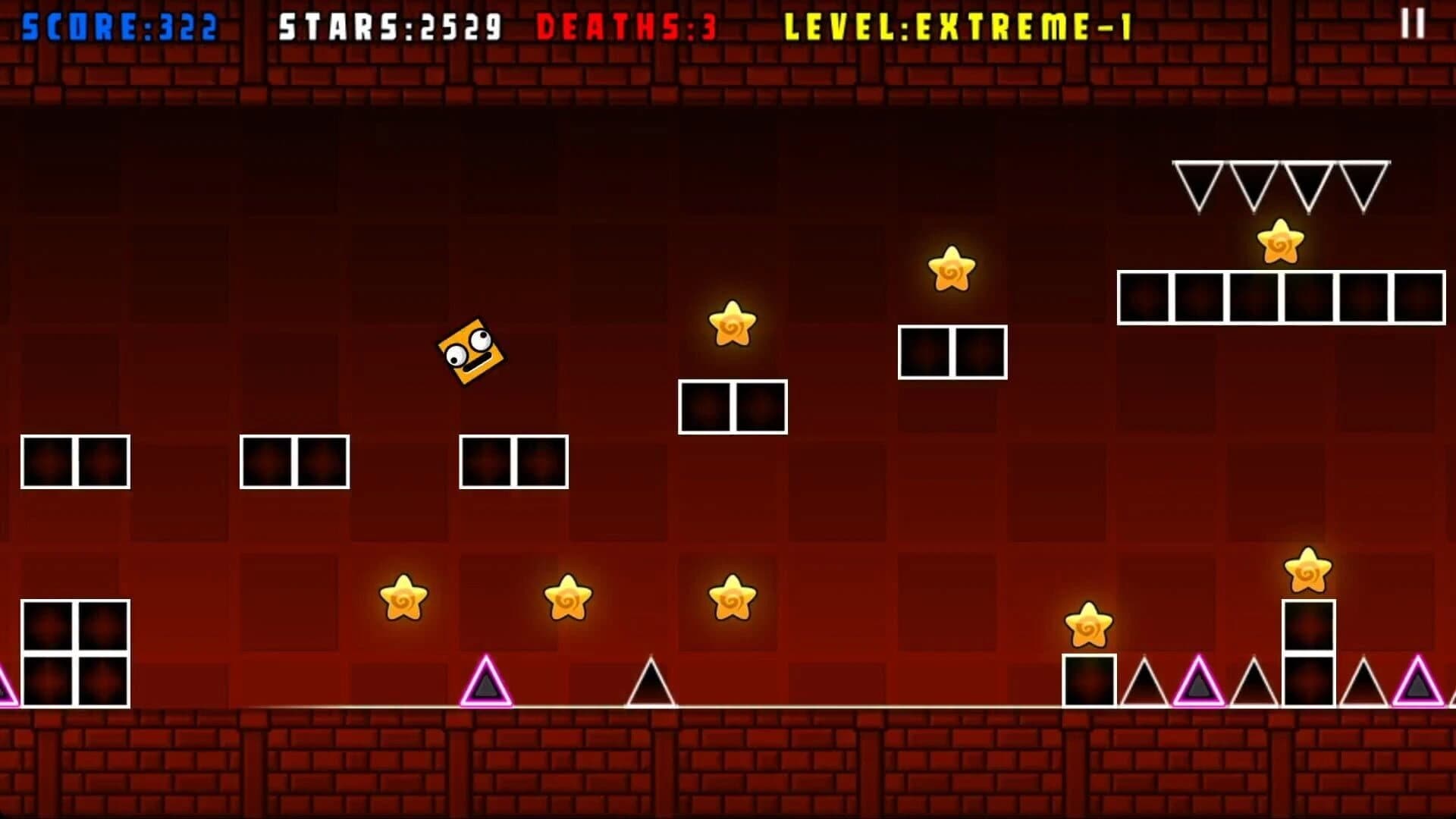 Fantasy Dash screenshot 2