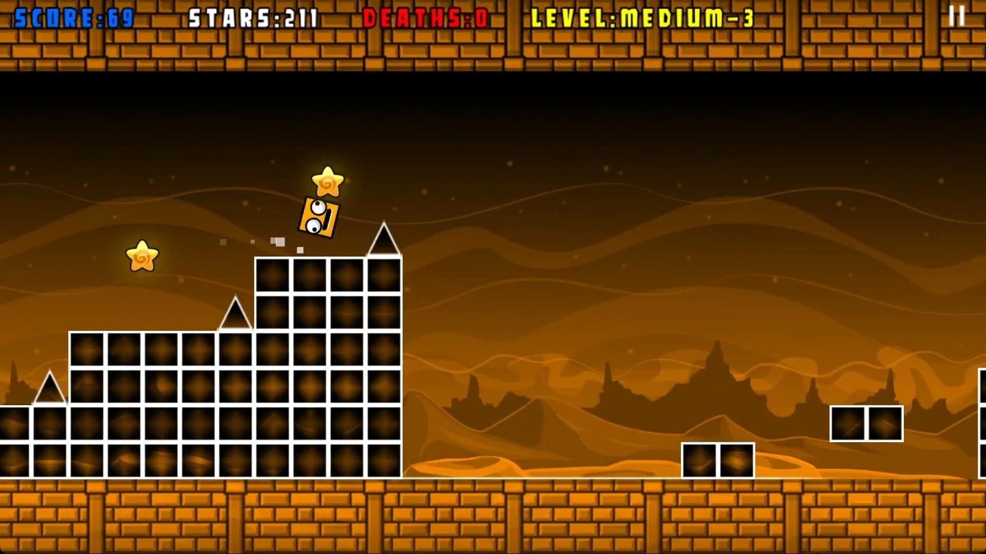 Fantasy Dash screenshot 8
