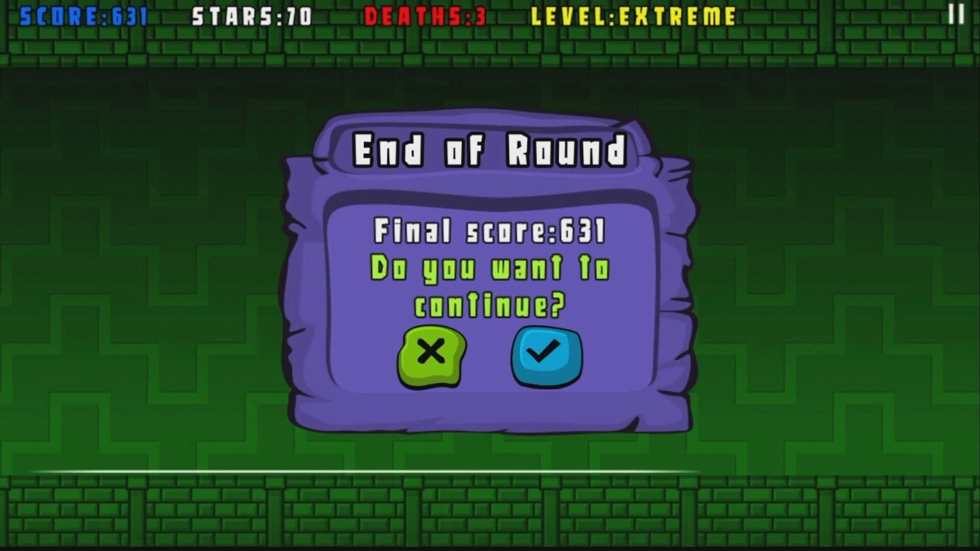 Fantasy Dash screenshot 12