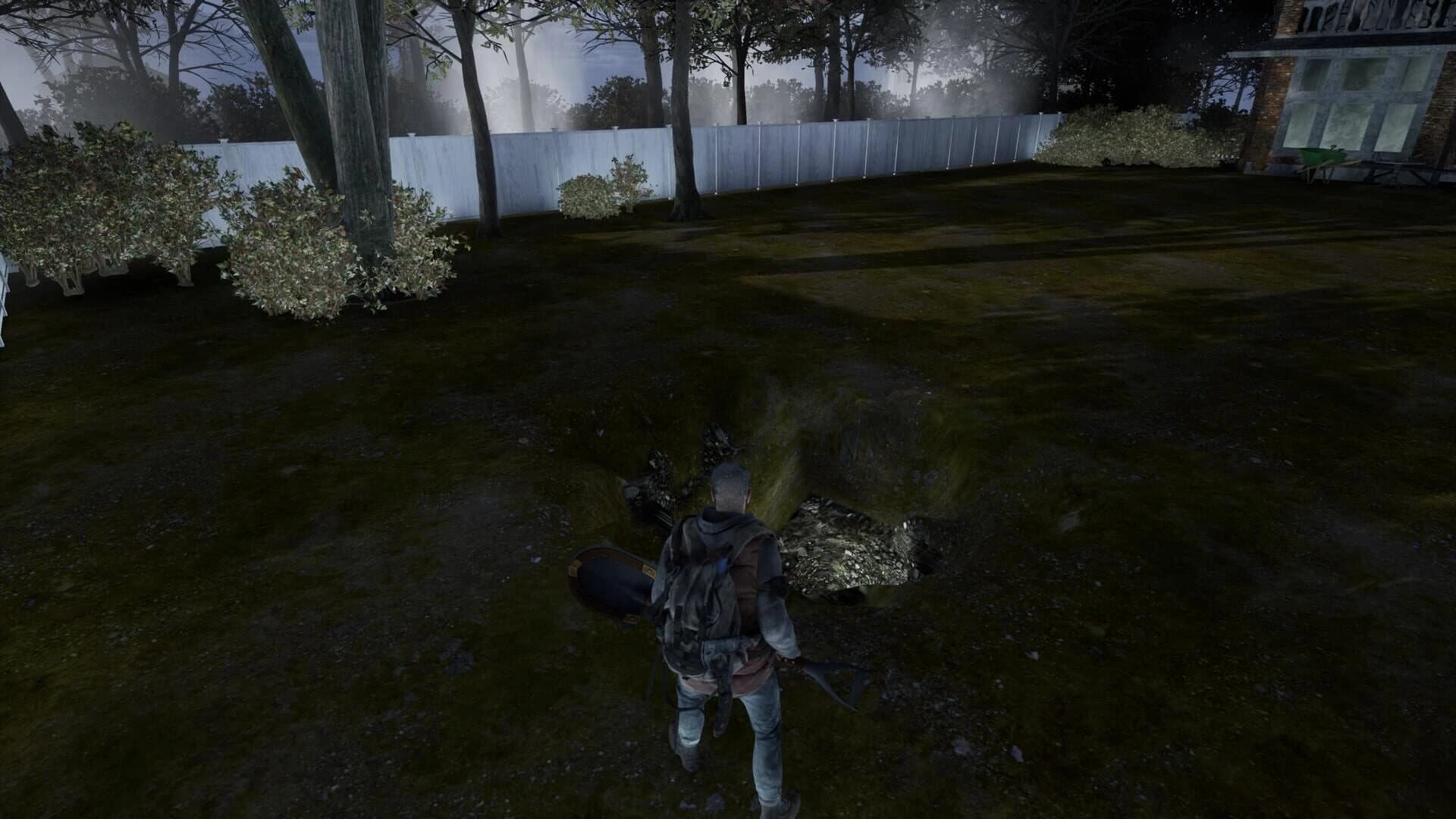 Fantasy Digging a Hole screenshot 4