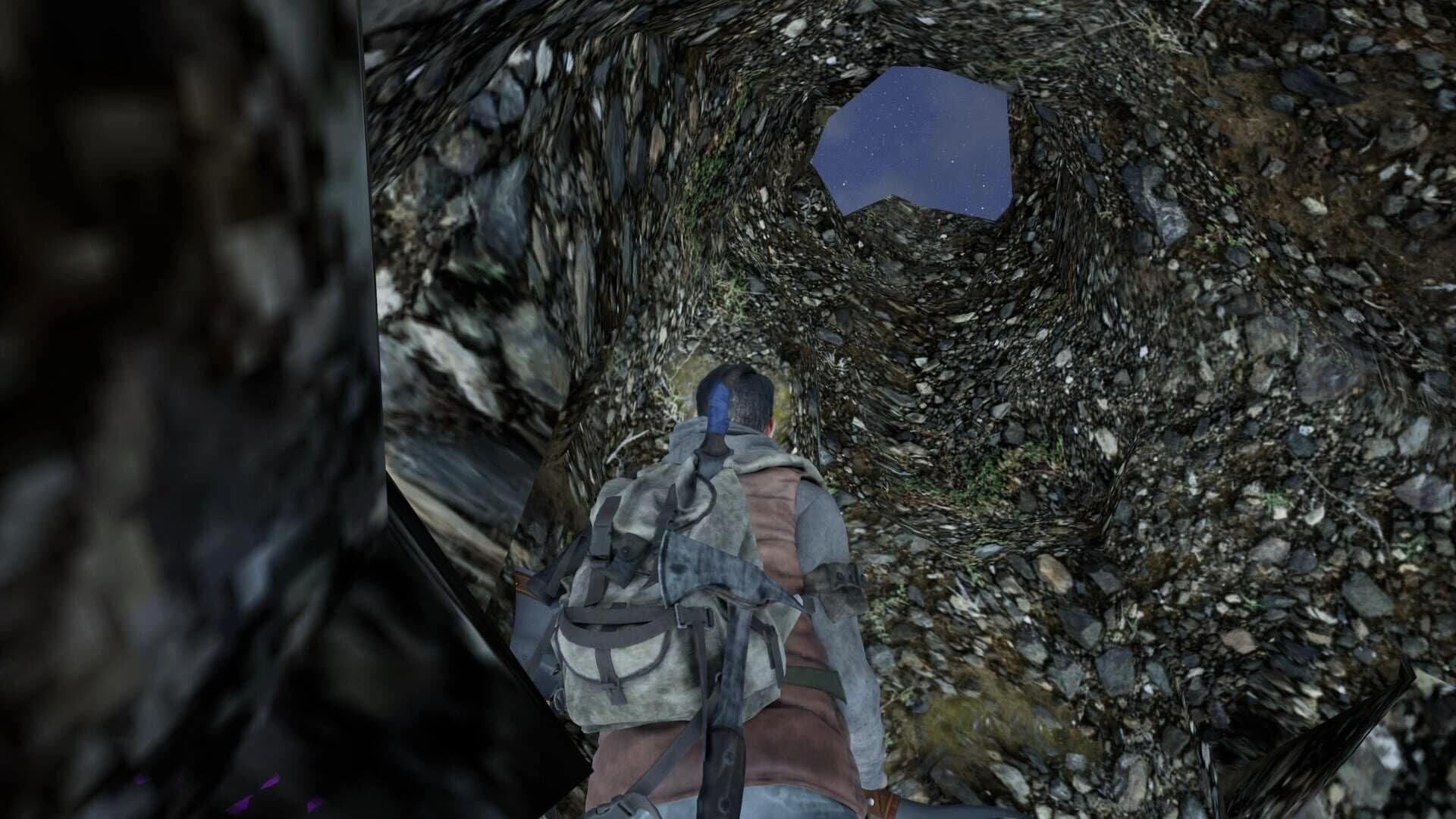 Fantasy Digging a Hole screenshot 5