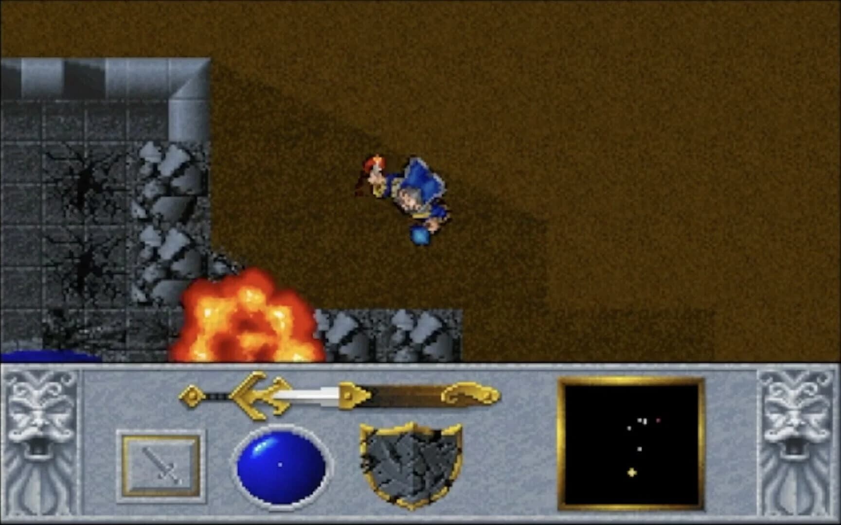 Fantasy Empires screenshot 1