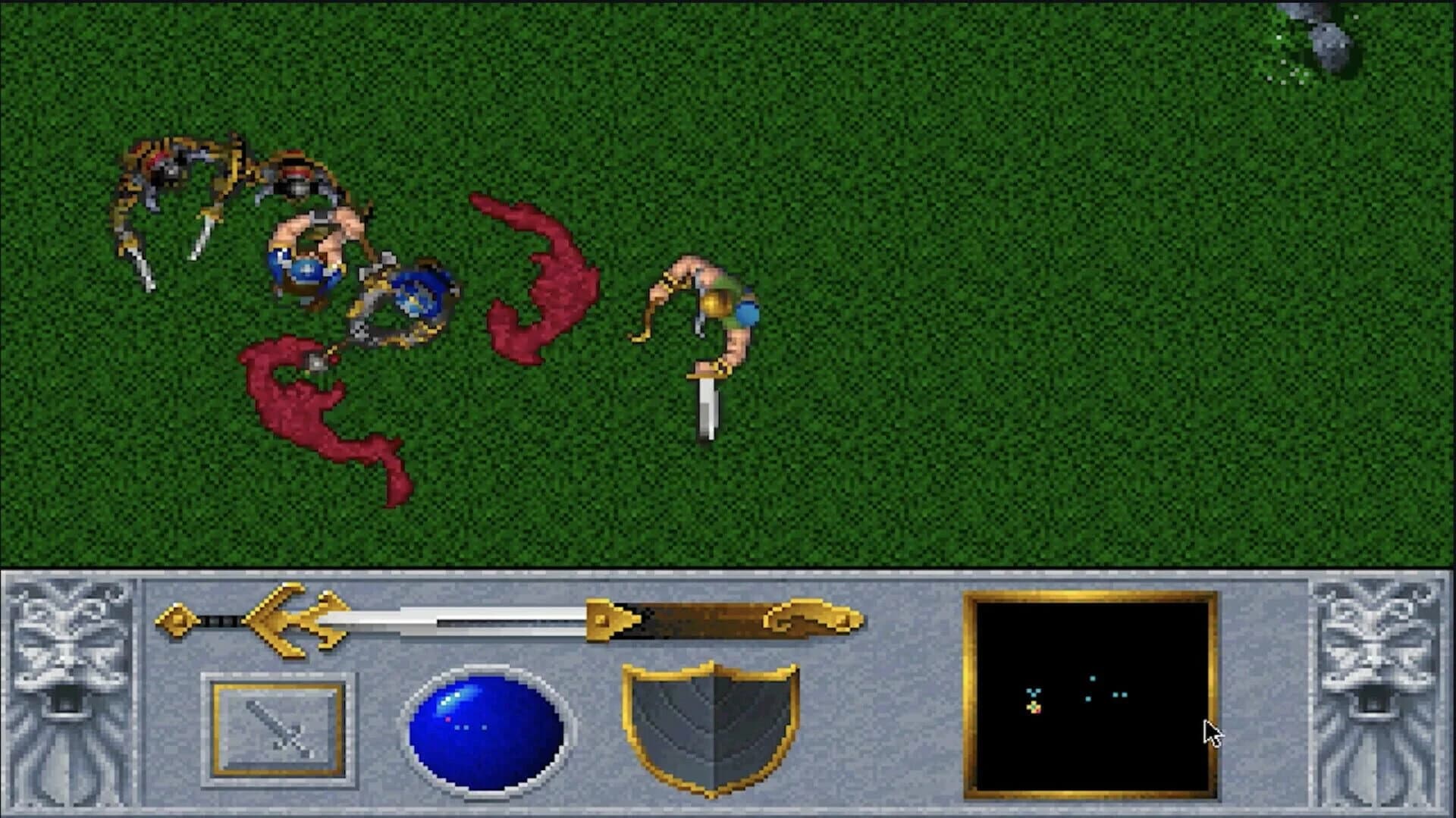 Fantasy Empires screenshot 2