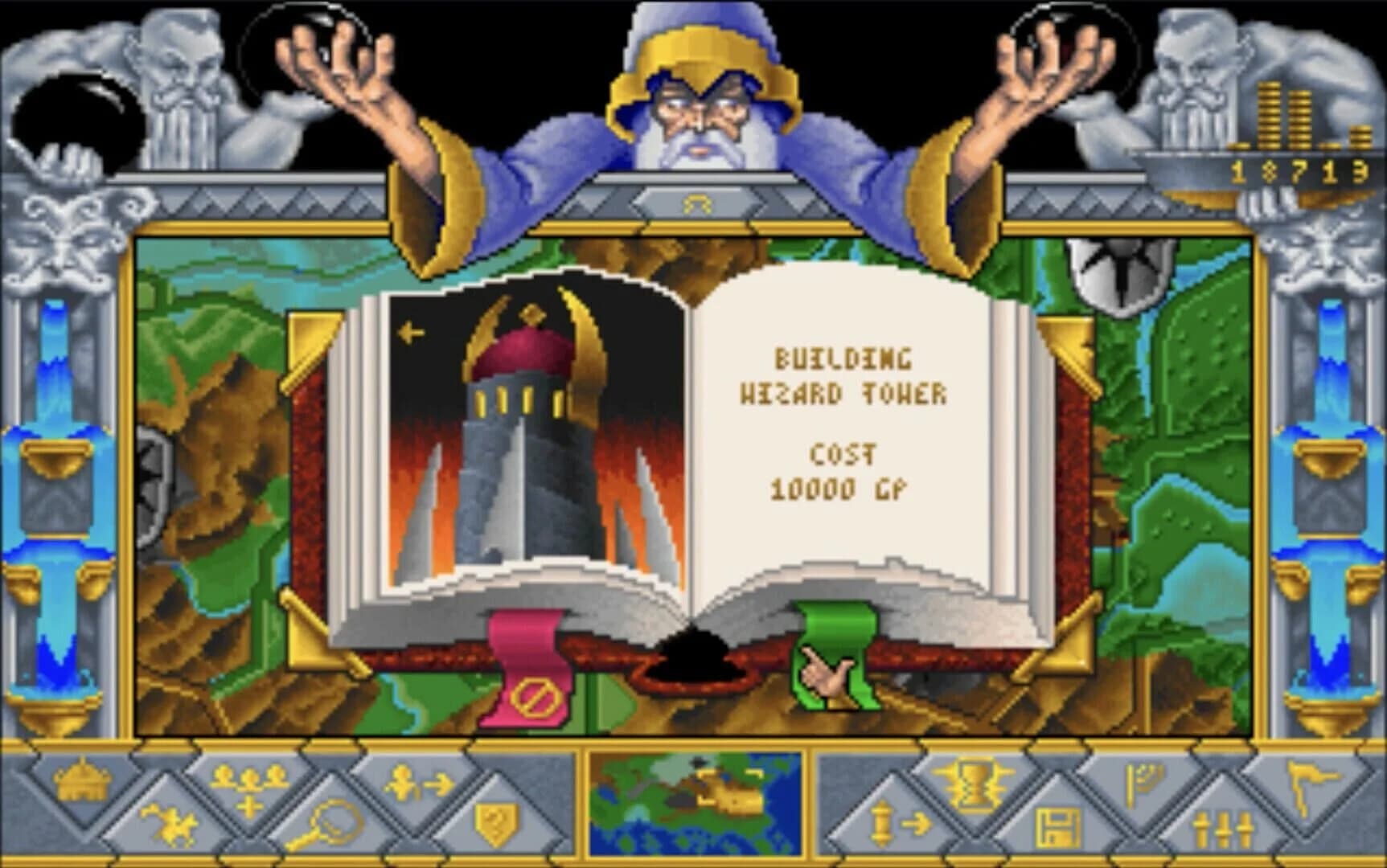 Fantasy Empires screenshot 5