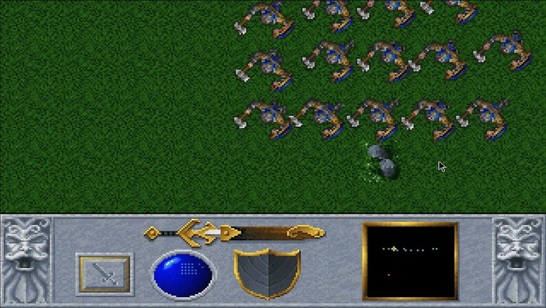 Fantasy Empires screenshot 4