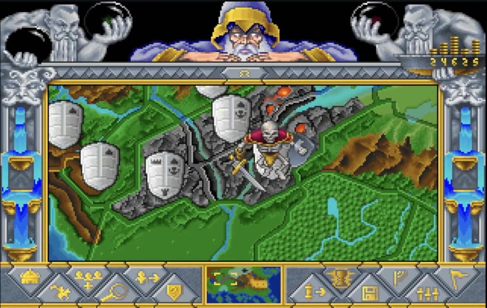 Fantasy Empires screenshot 3