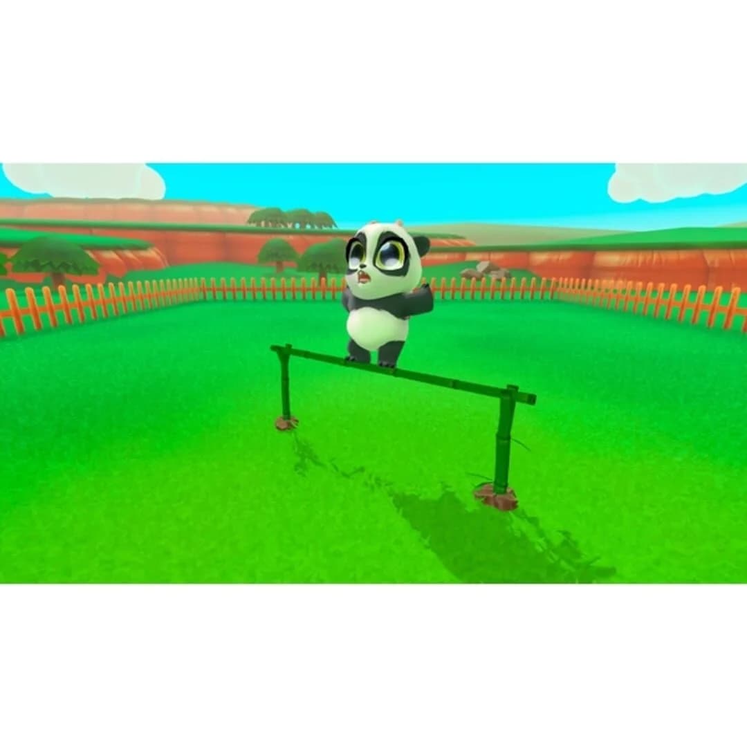 Fantasy Friends screenshot 3